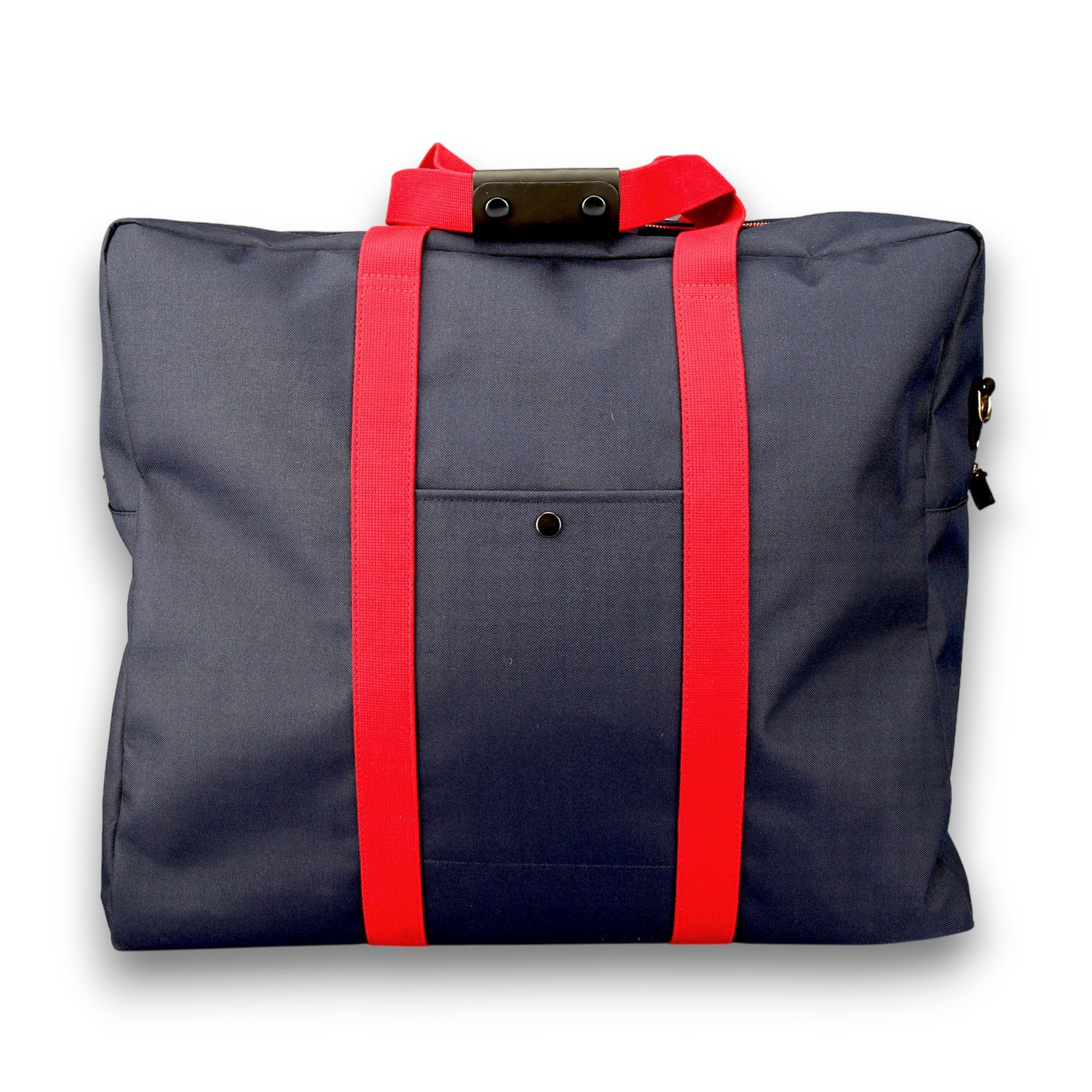 Utility Cargo Bag-Croots-Conrad Hasselbach Shoes & Garment