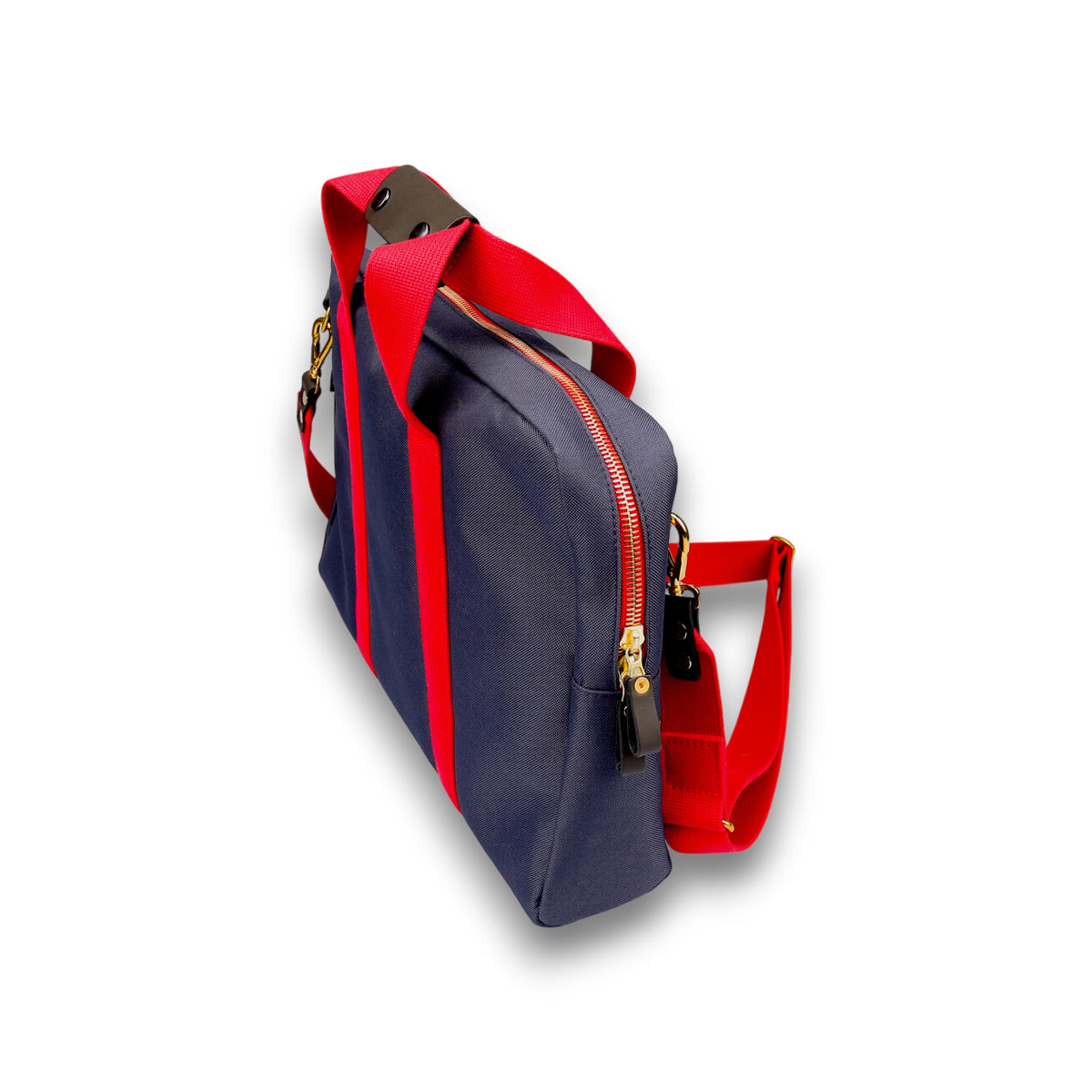 Utility Laptop Bag-Croots-Conrad Hasselbach Shoes & Garment