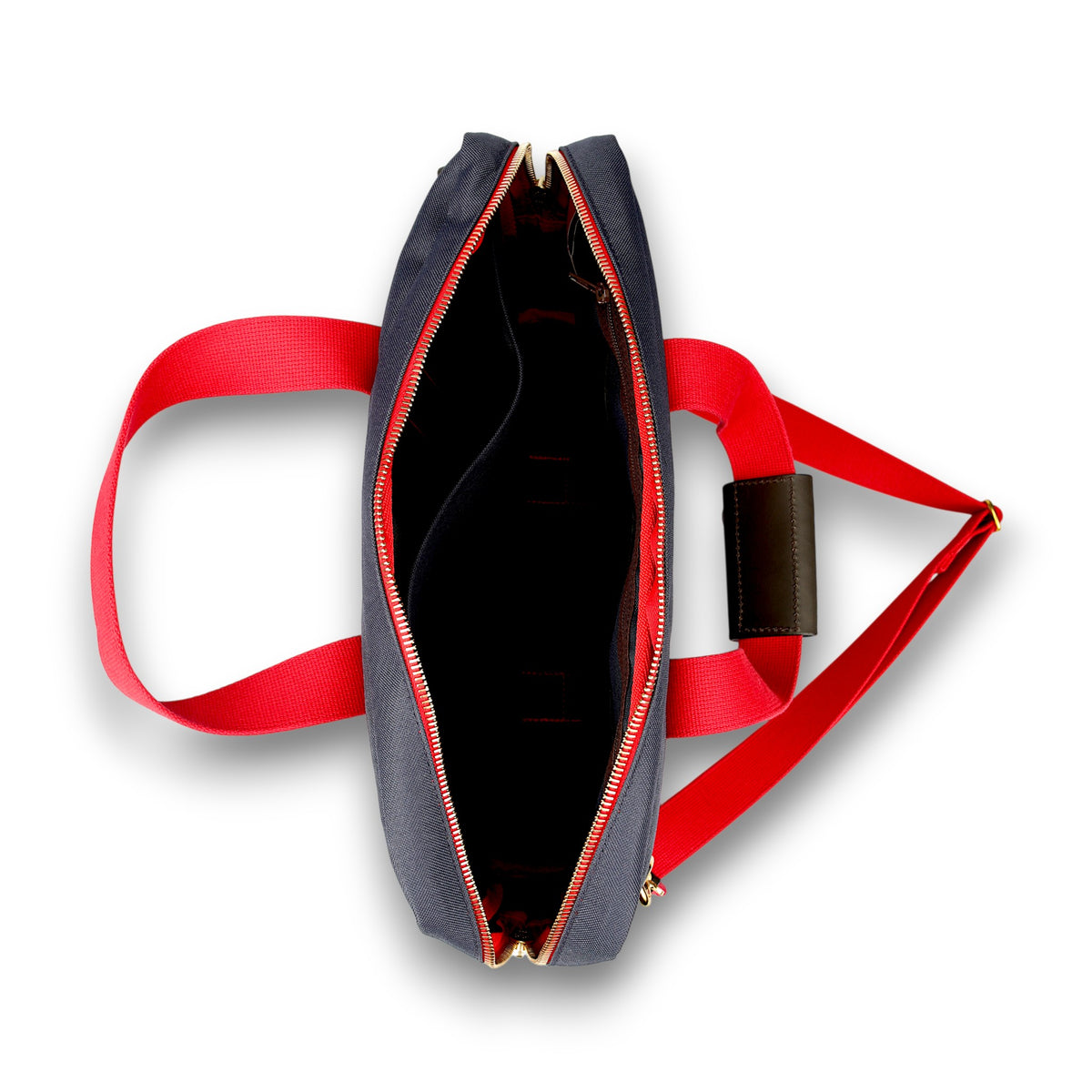 Utility Laptop Bag-Croots-Conrad Hasselbach Shoes & Garment