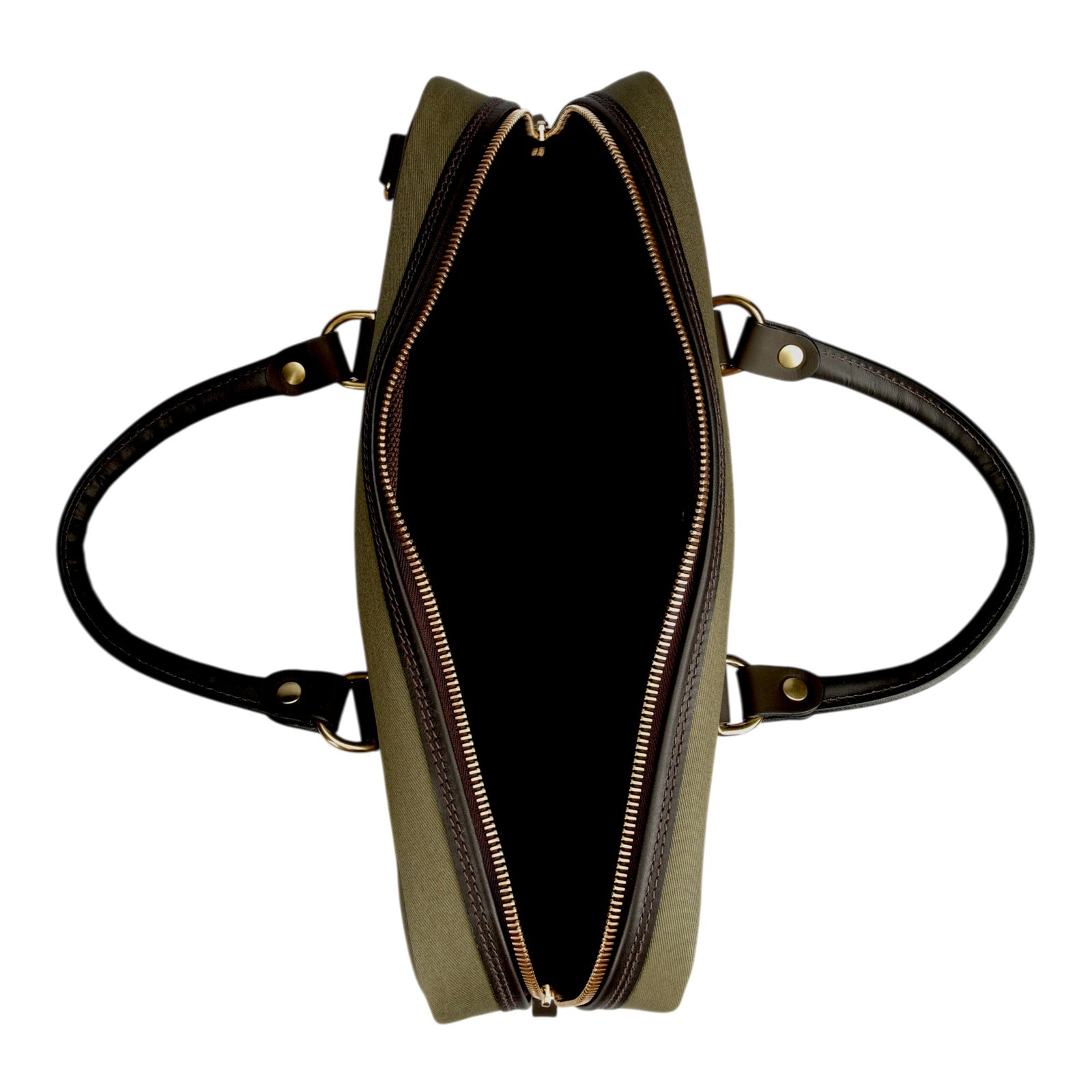 Utility Laptop Bag-Croots-Conrad Hasselbach Shoes & Garment