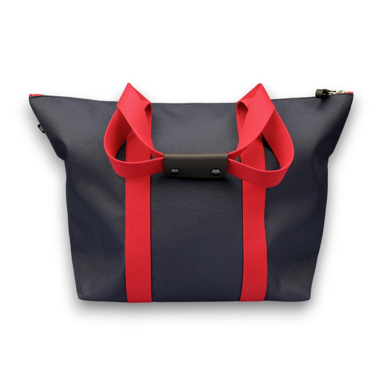 Utility Tote Bag-Croots-Conrad Hasselbach Shoes & Garment