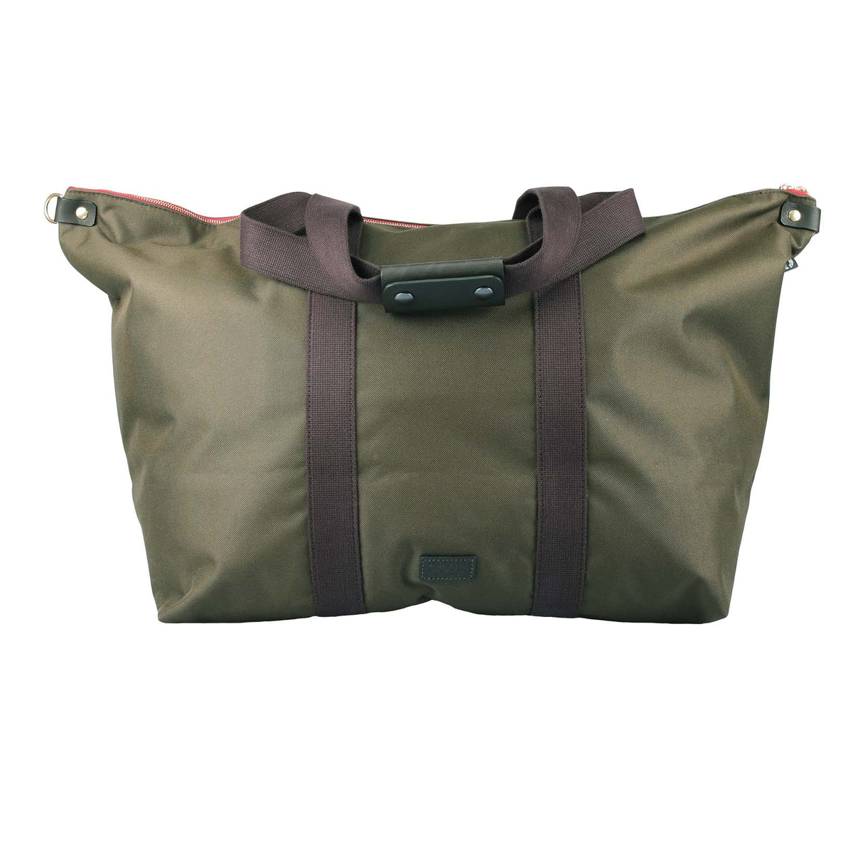 Utility Tote Bag-Croots-Conrad Hasselbach Shoes &amp; Garment