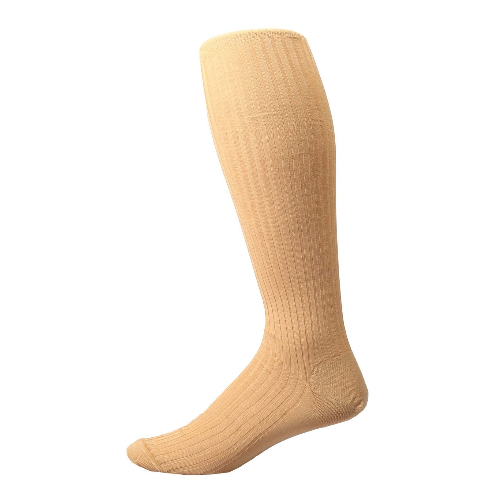 Vale Kniestrumpf-Pantherella-Conrad Hasselbach Shoes & Garment