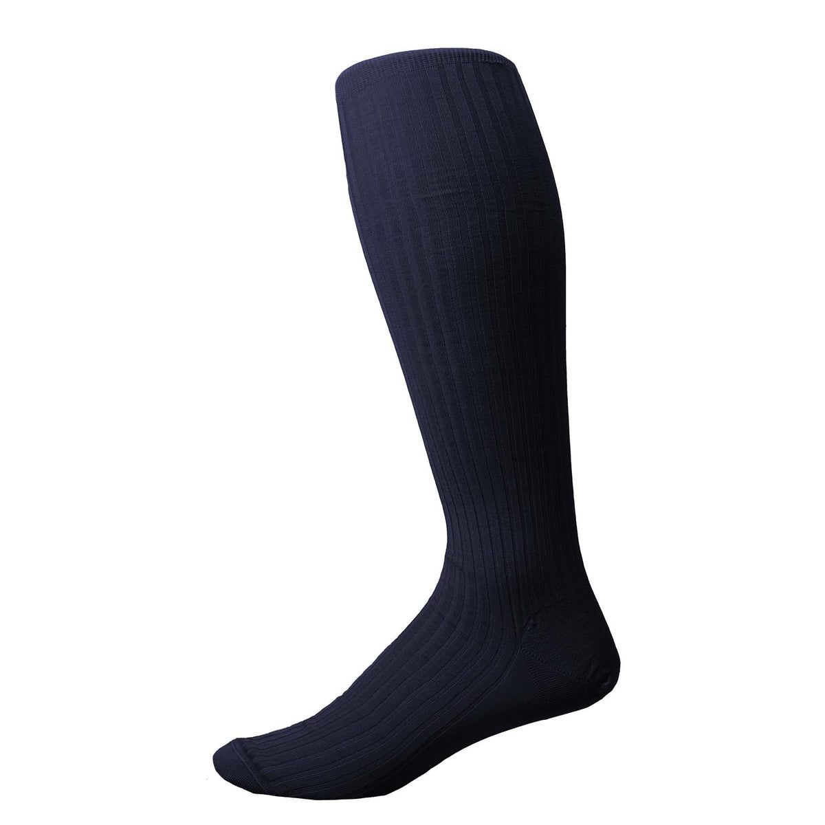 Vale Kniestrumpf-Pantherella-Conrad Hasselbach Shoes & Garment