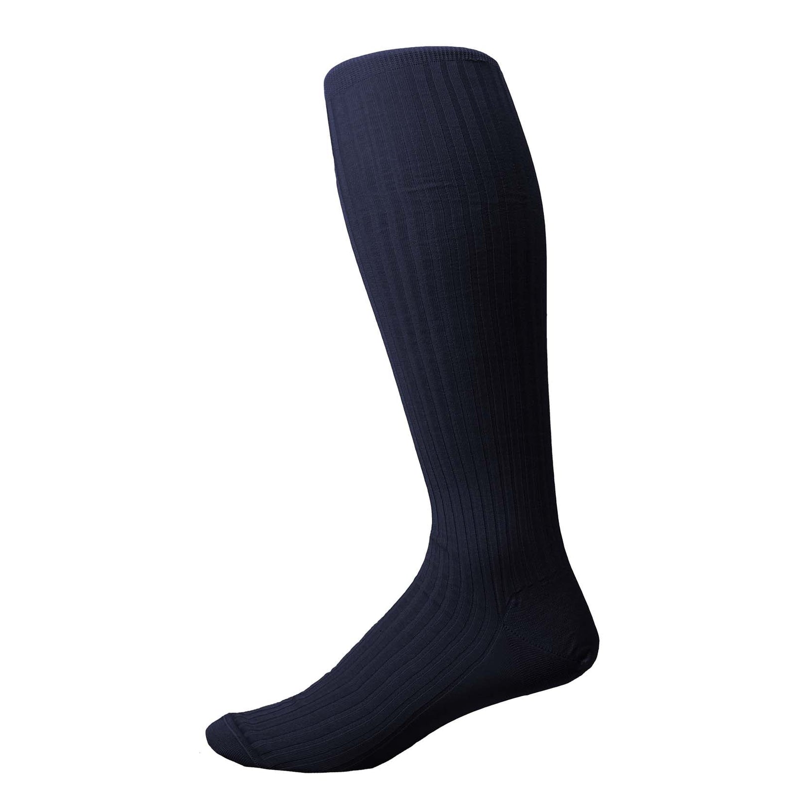 Vale Kniestrumpf-Pantherella-Conrad Hasselbach Shoes & Garment