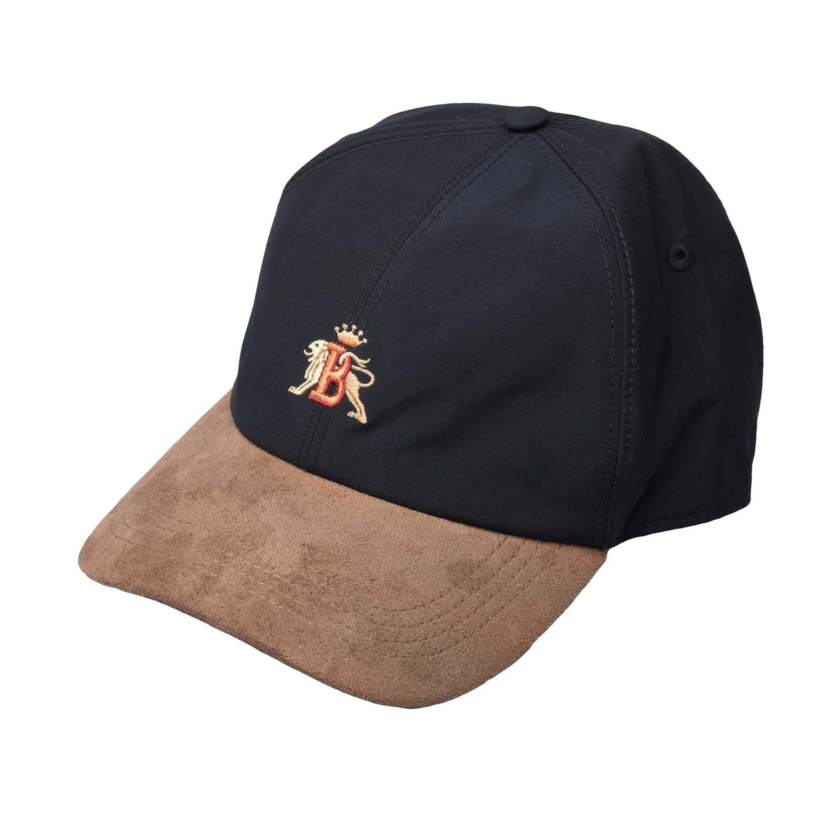 Varsity Baseball Cap-Baracuta-Conrad Hasselbach Shoes & Garment