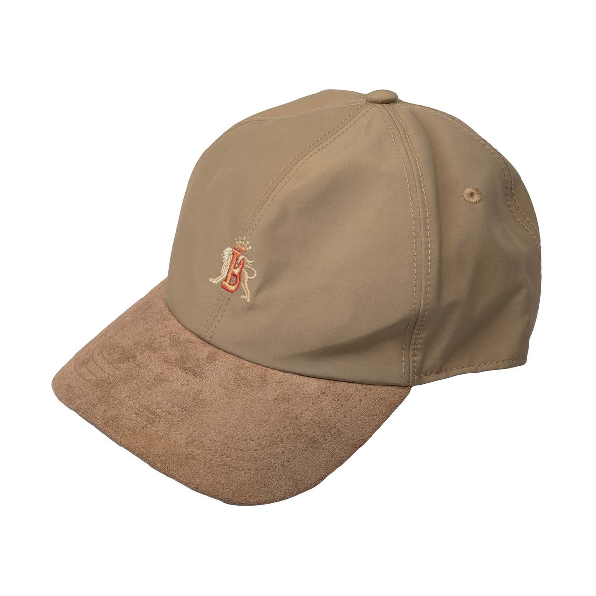 Varsity Baseball Cap-Baracuta-Conrad Hasselbach Shoes &amp; Garment