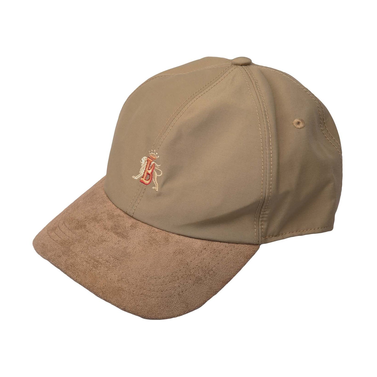 Varsity Baseball Cap-Baracuta-Conrad Hasselbach Shoes & Garment