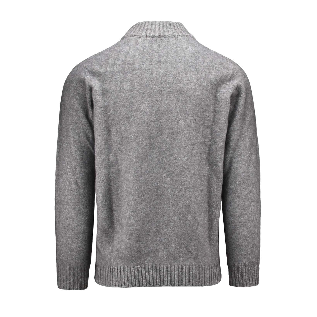 Vickers II Sweater-Noble Wilde-Conrad Hasselbach Shoes & Garment