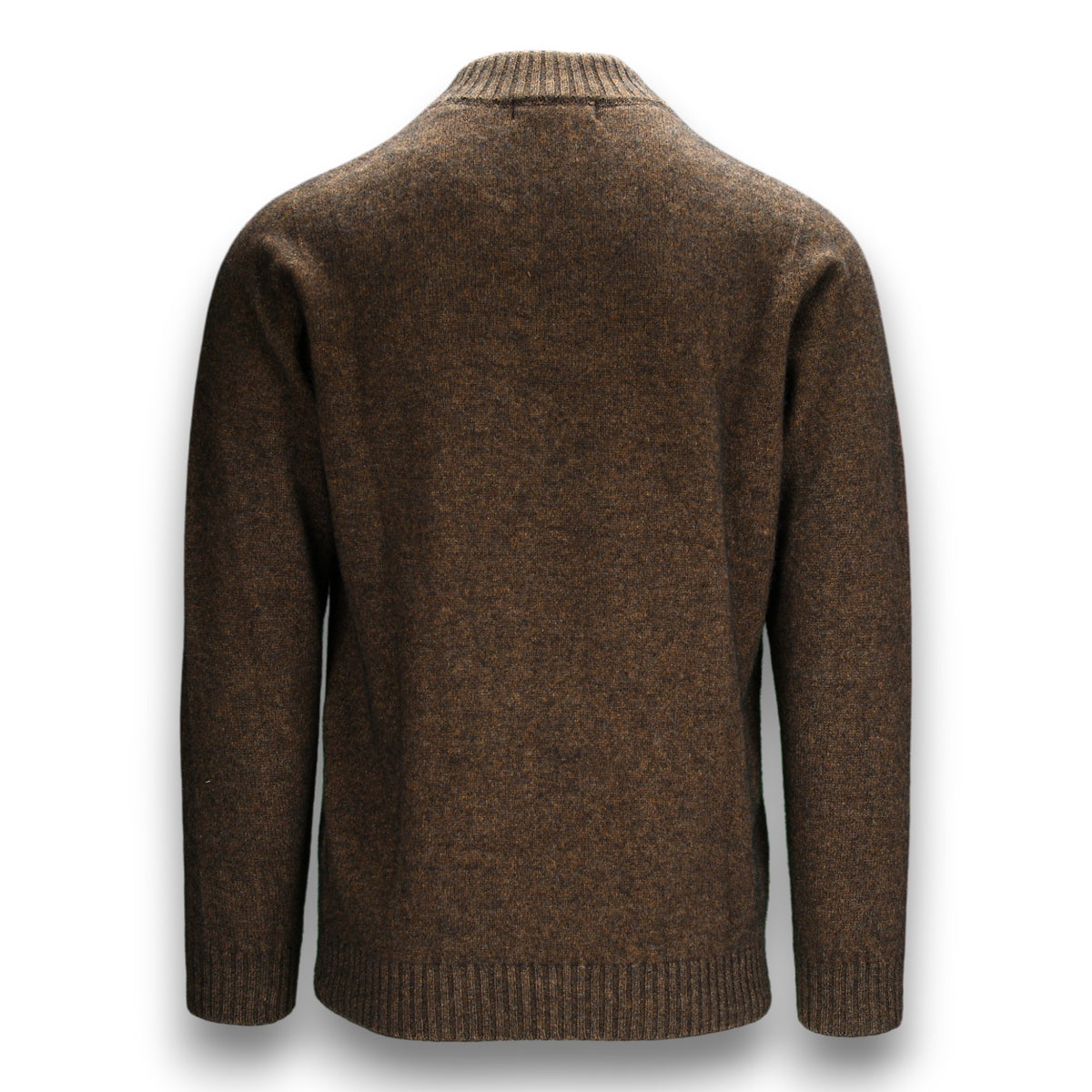 Vickers II Sweater-Noble Wilde-Conrad Hasselbach Shoes & Garment