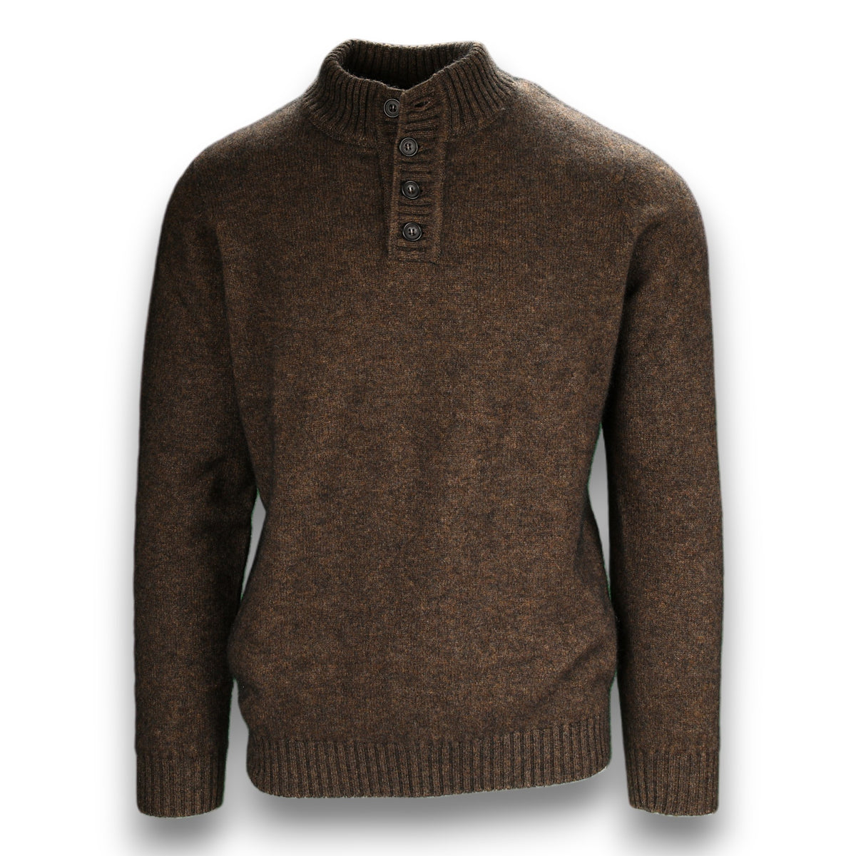 Vickers II Sweater-Noble Wilde-Conrad Hasselbach Shoes & Garment