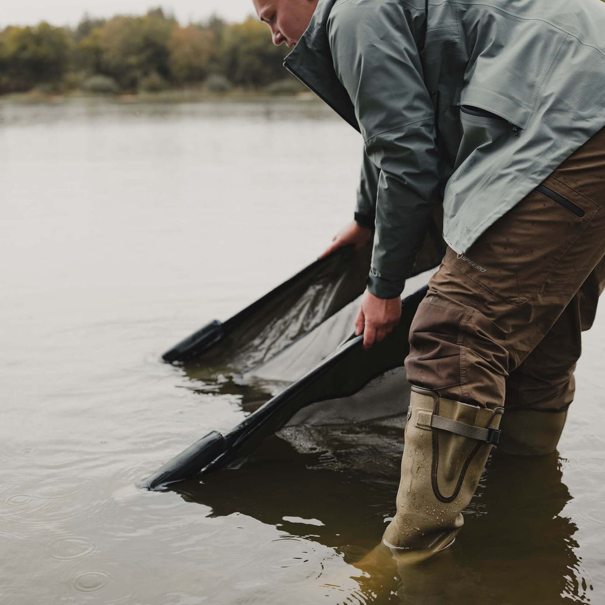 Vierzonord Damenstiefel mit Neoprenfutter-Le Chameau-Conrad Hasselbach Shoes & Garment