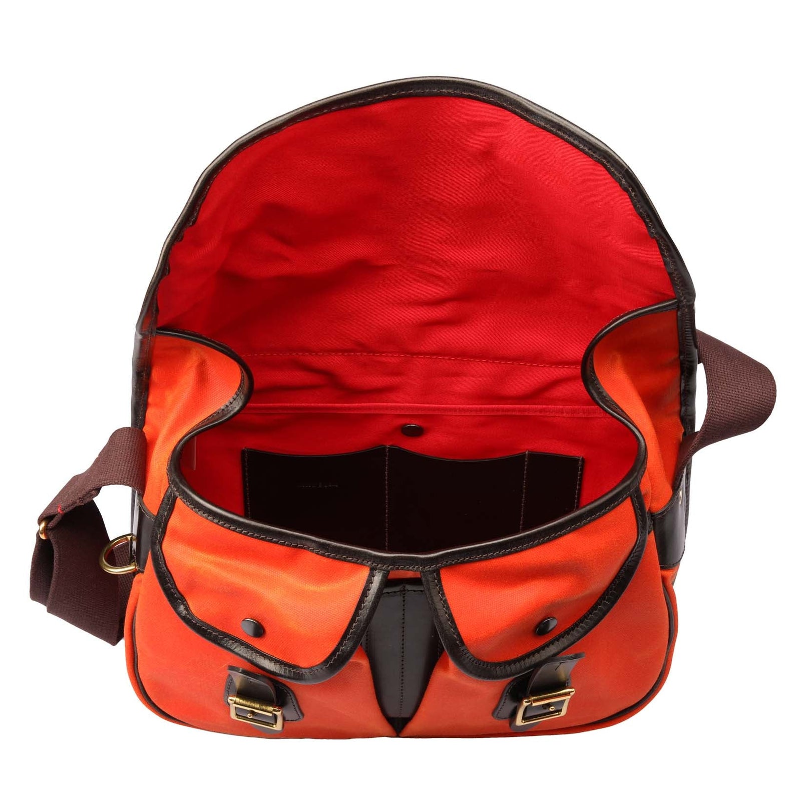 Vintage Canvas Carryall-Croots-Conrad Hasselbach Shoes & Garment