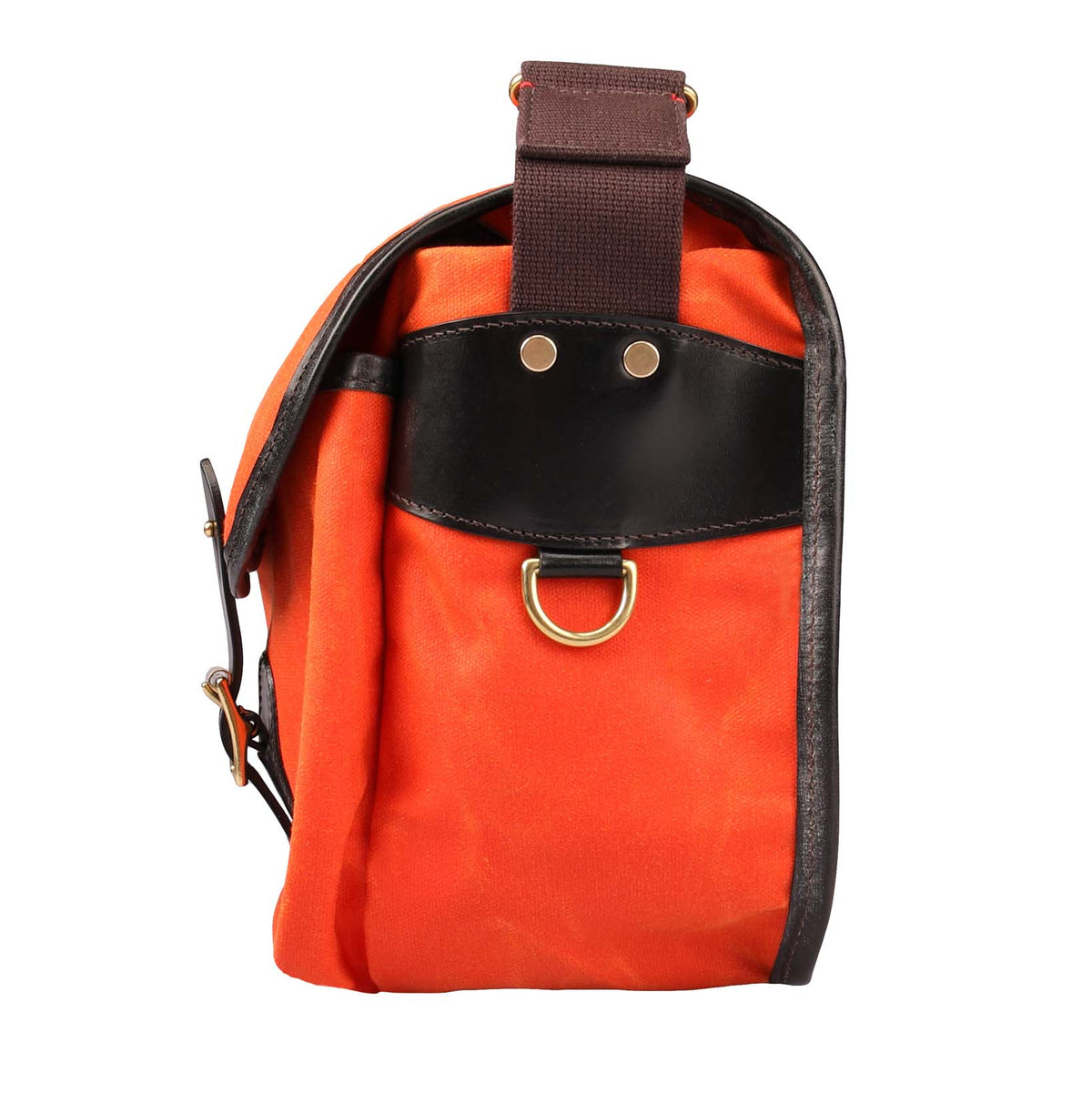 Vintage Canvas Carryall-Croots-Conrad Hasselbach Shoes & Garment