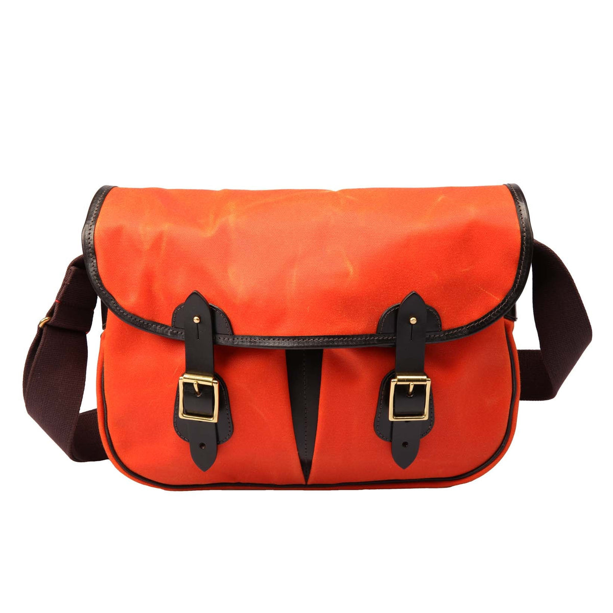 Vintage Canvas Carryall-Croots-Conrad Hasselbach Shoes &amp; Garment