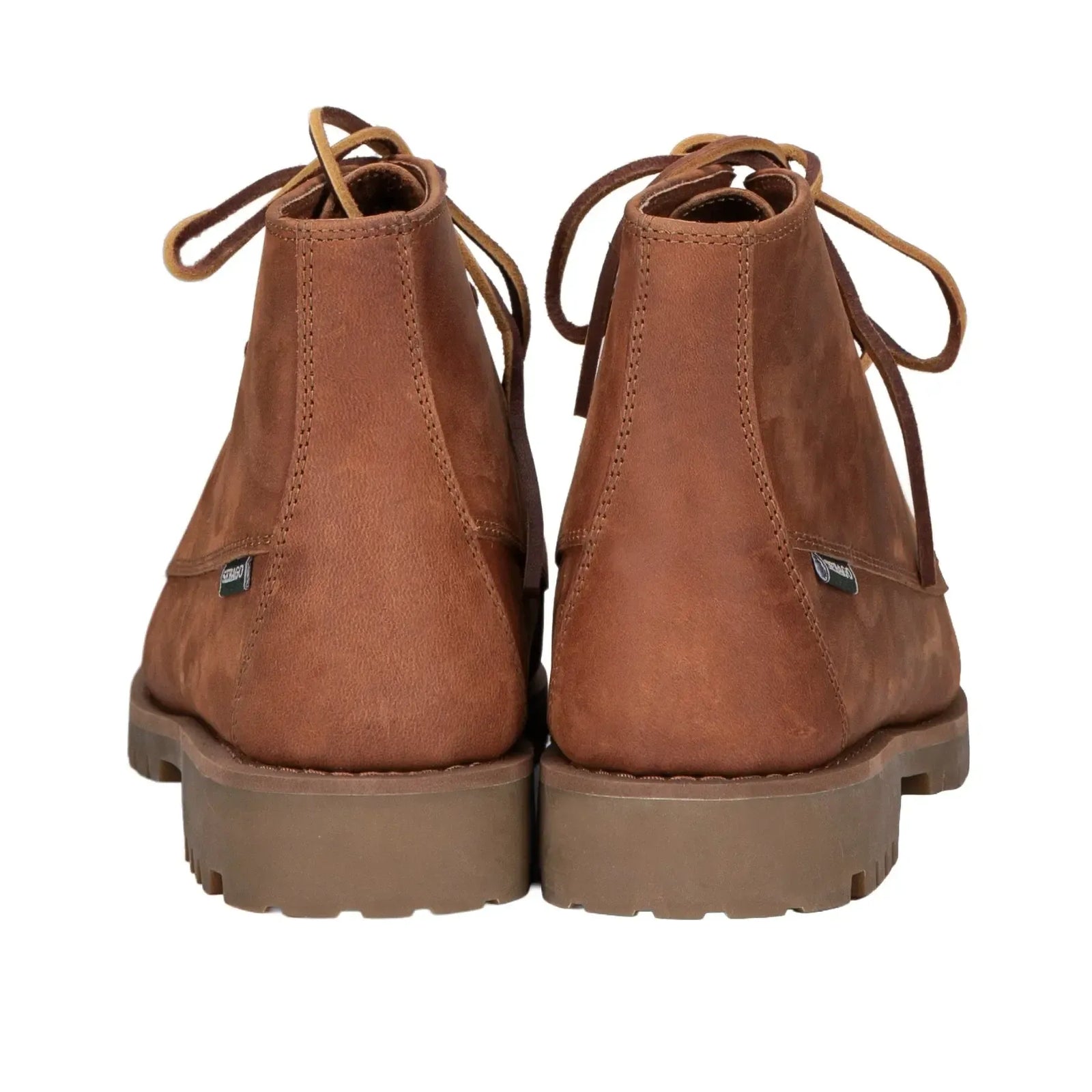 Walker Mid Suede Boot-Sebago-Conrad Hasselbach Shoes & Garment
