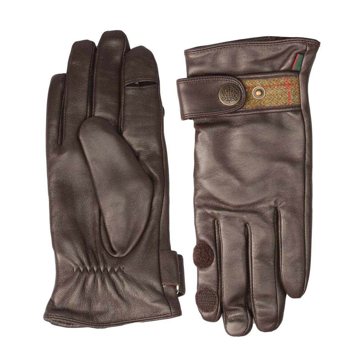 Water Resistant Weather Glove-Alan Paine-Conrad Hasselbach Shoes &amp; Garment