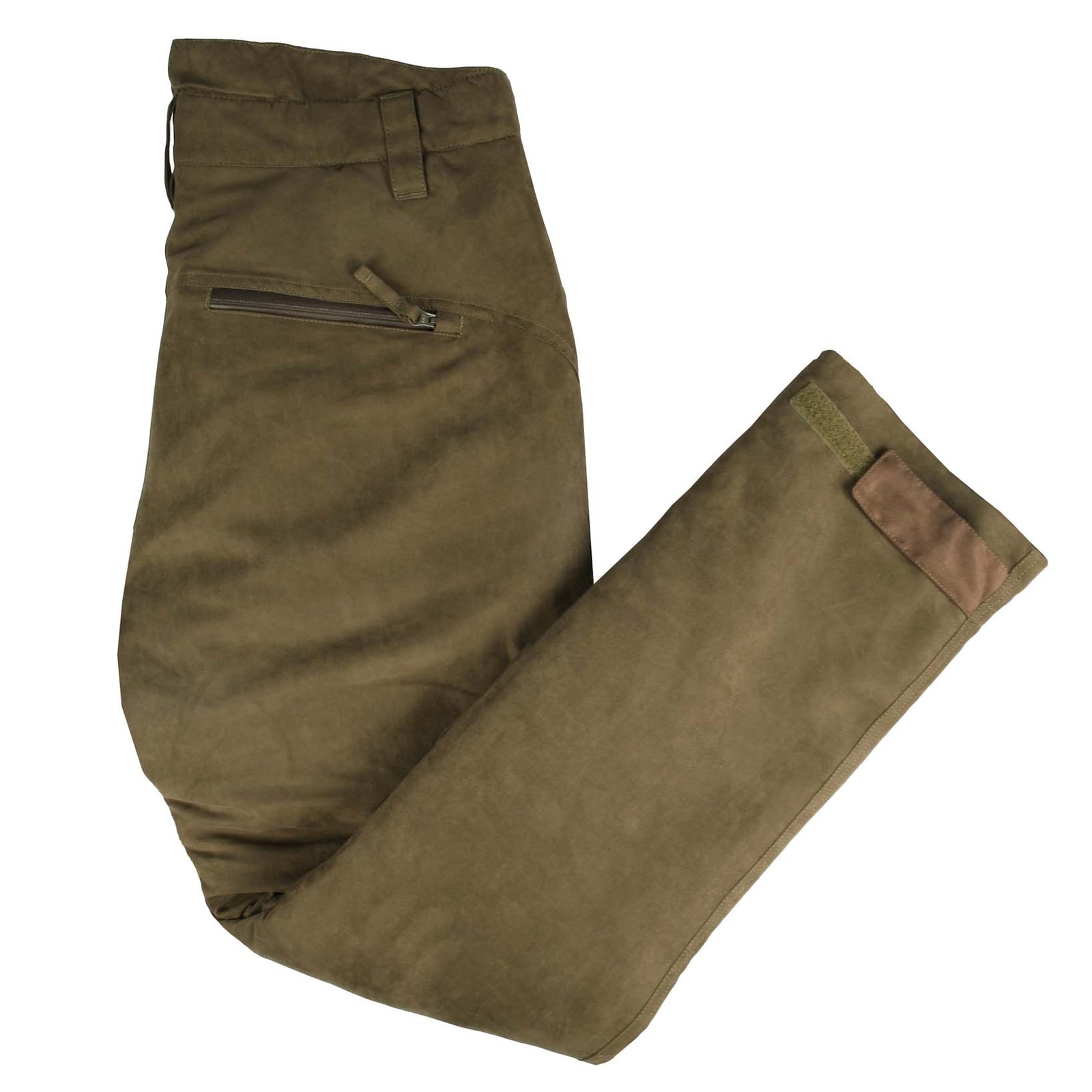 Waterford ISO Trousers-Laksen-Conrad Hasselbach Shoes & Garment