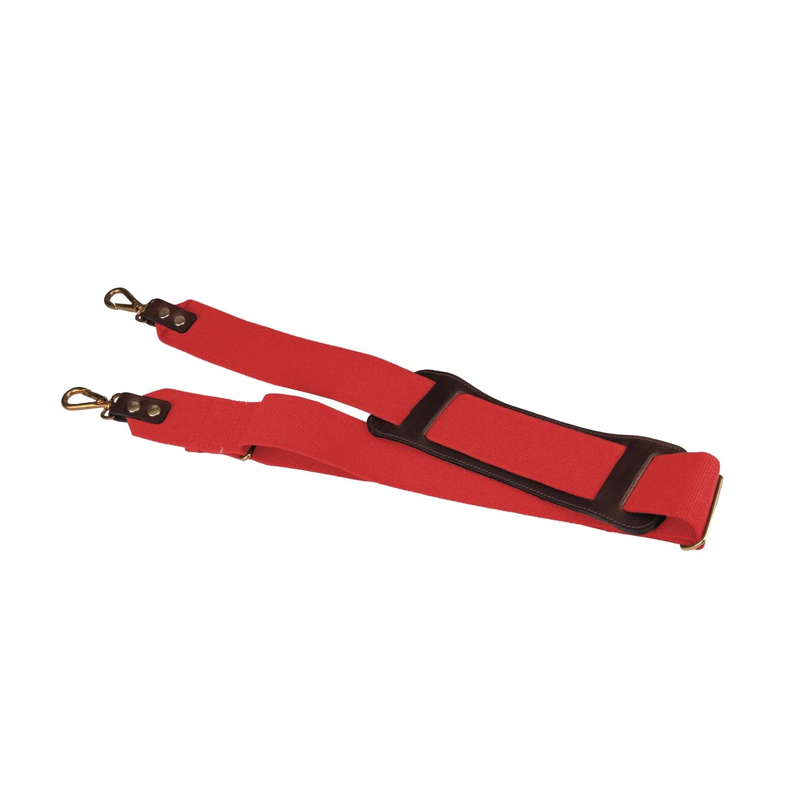 Webbing Shoulder Sling-Croots-Conrad Hasselbach Shoes & Garment