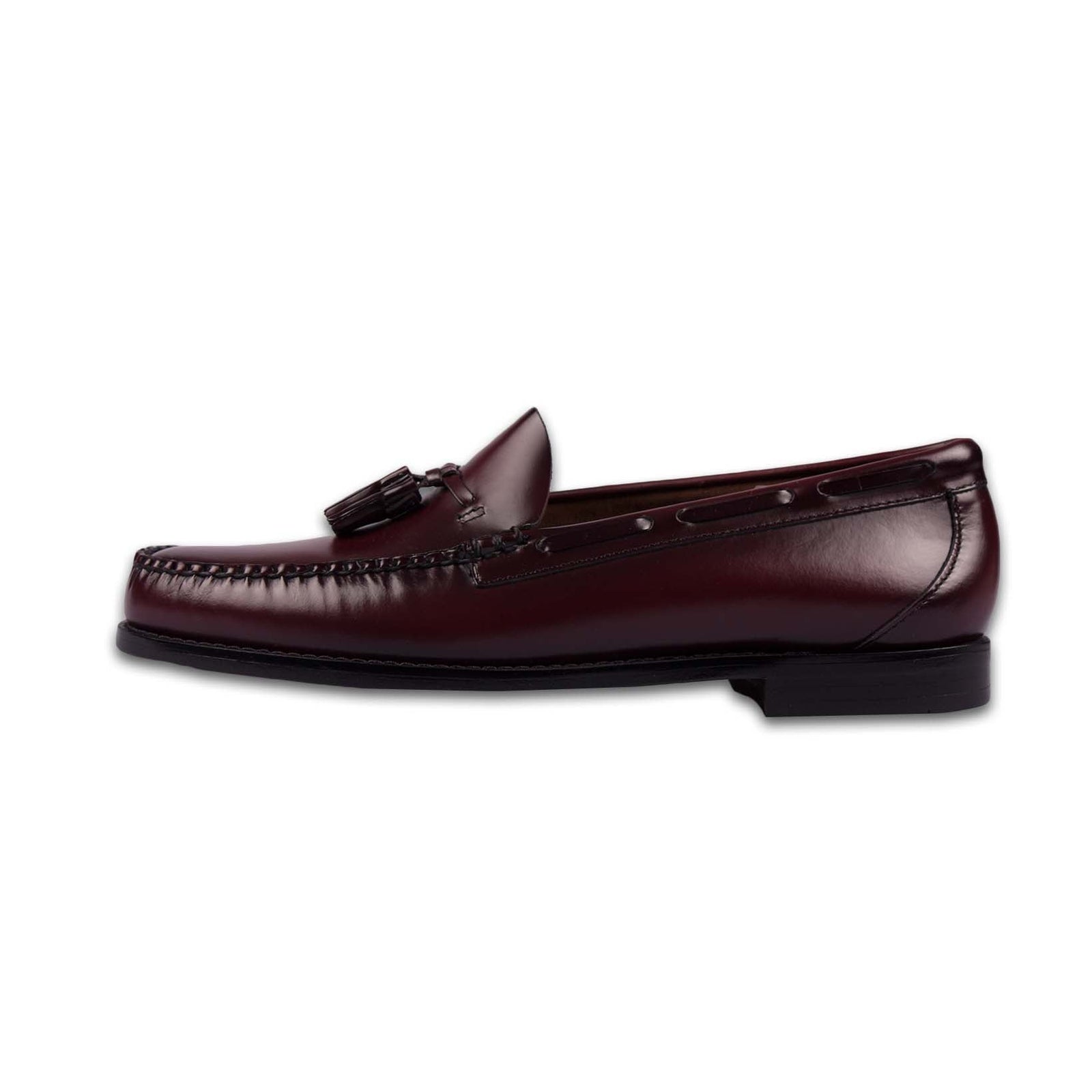 Weejun II Larkin Moc Tassel-Bass-Conrad Hasselbach Shoes & Garment