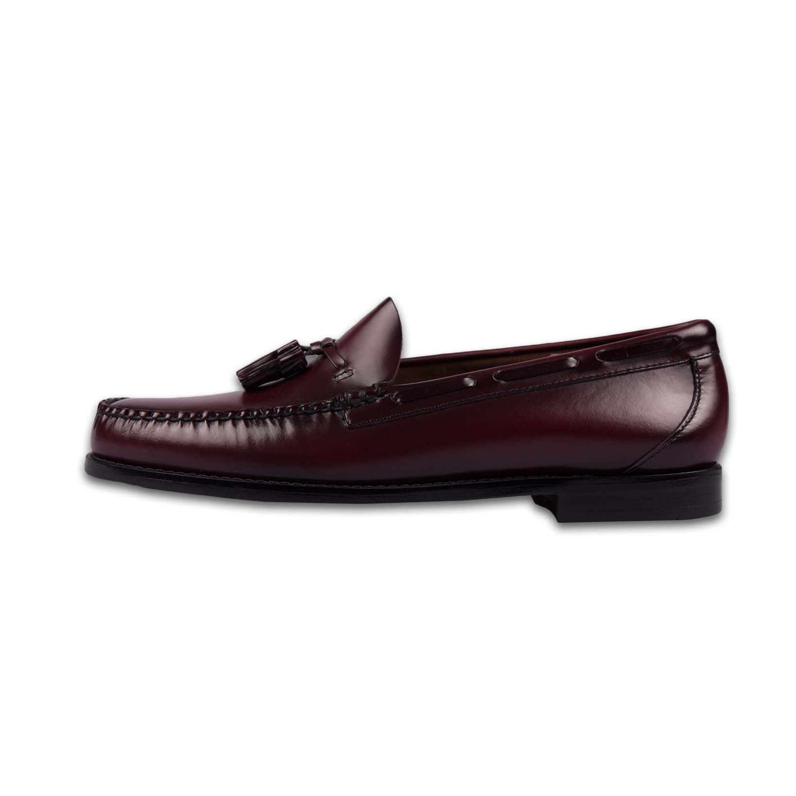 Weejun II Larkin Moc Tassel-Bass-Conrad Hasselbach Shoes & Garment