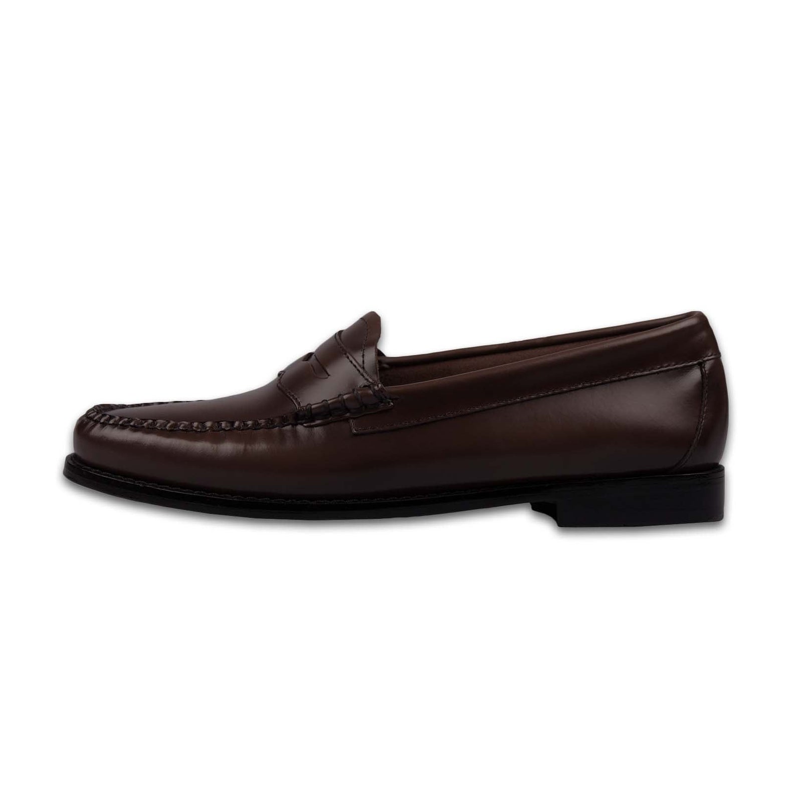 Weejuns Larson Penny Loafer-Bass-Conrad Hasselbach Shoes & Garment