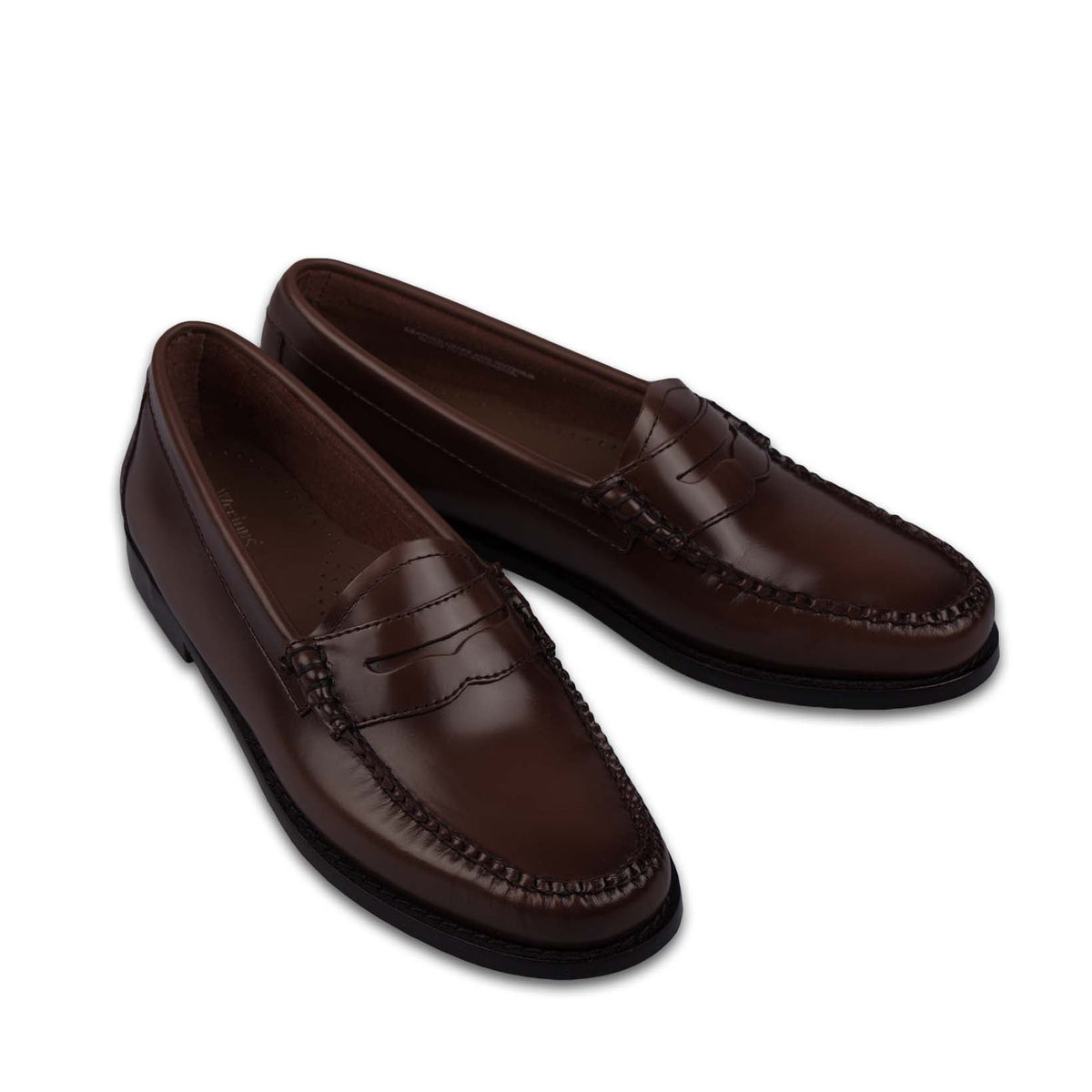 Weejuns Larson Penny Loafer-Bass-Conrad Hasselbach Shoes & Garment
