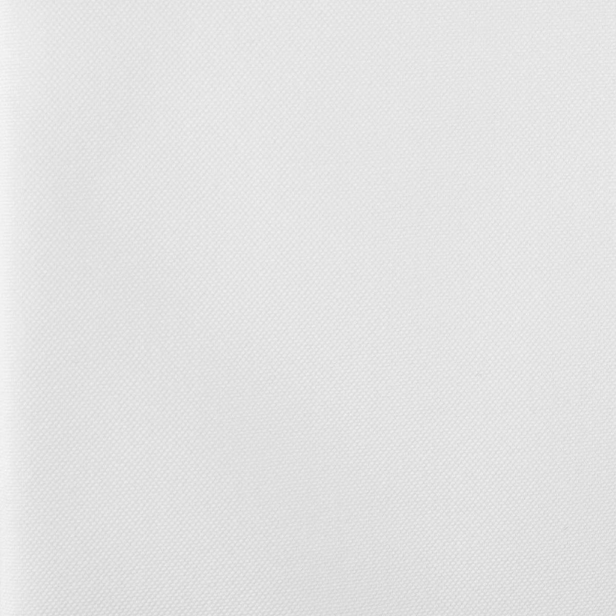 Weißes Baumwollhemd mit HK und DM-Emanuel Berg-Conrad Hasselbach Shoes & Garment