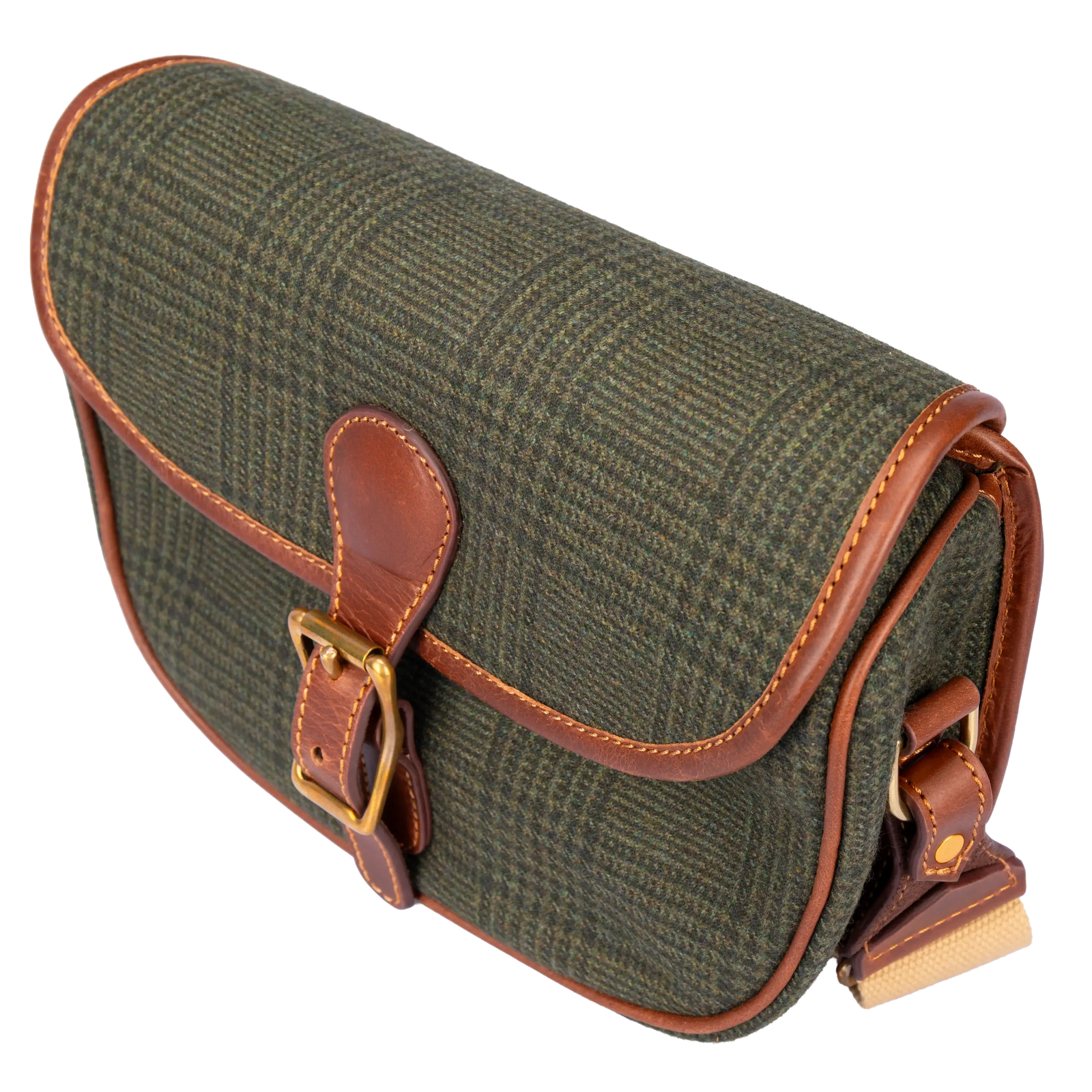 Willow cartridge bag-Laksen-Conrad Hasselbach Shoes & Garment