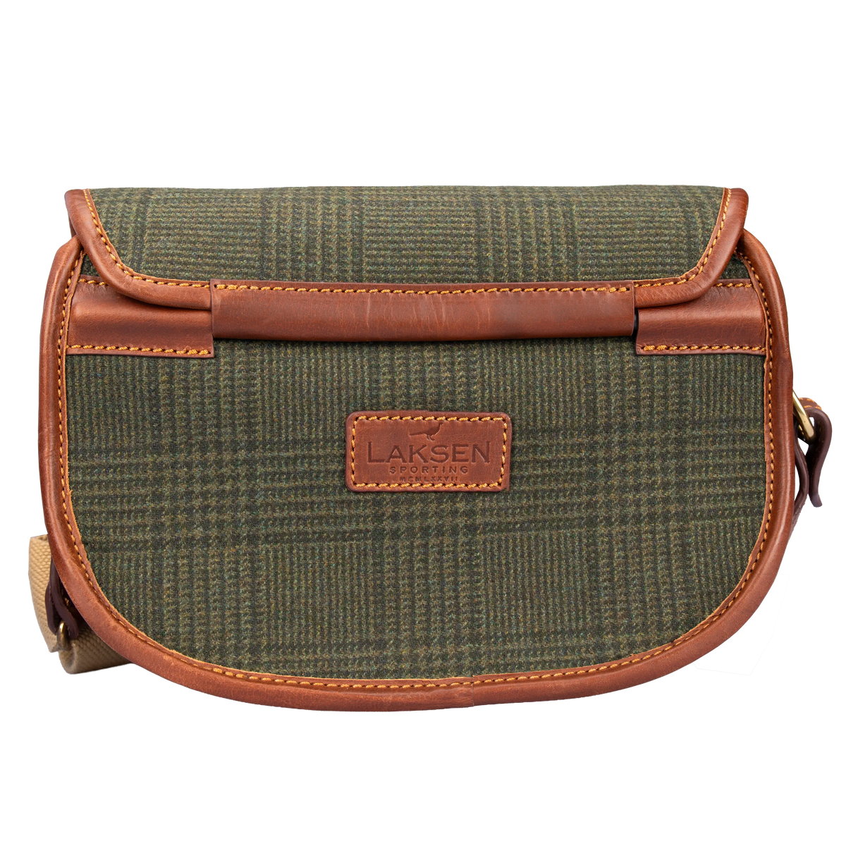 Willow cartridge bag-Laksen-Conrad Hasselbach Shoes & Garment