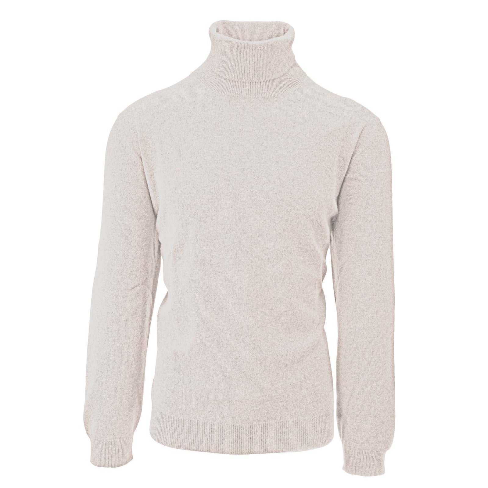 Wollpullover Rollkragen-C.H.-Conrad Hasselbach Shoes & Garment