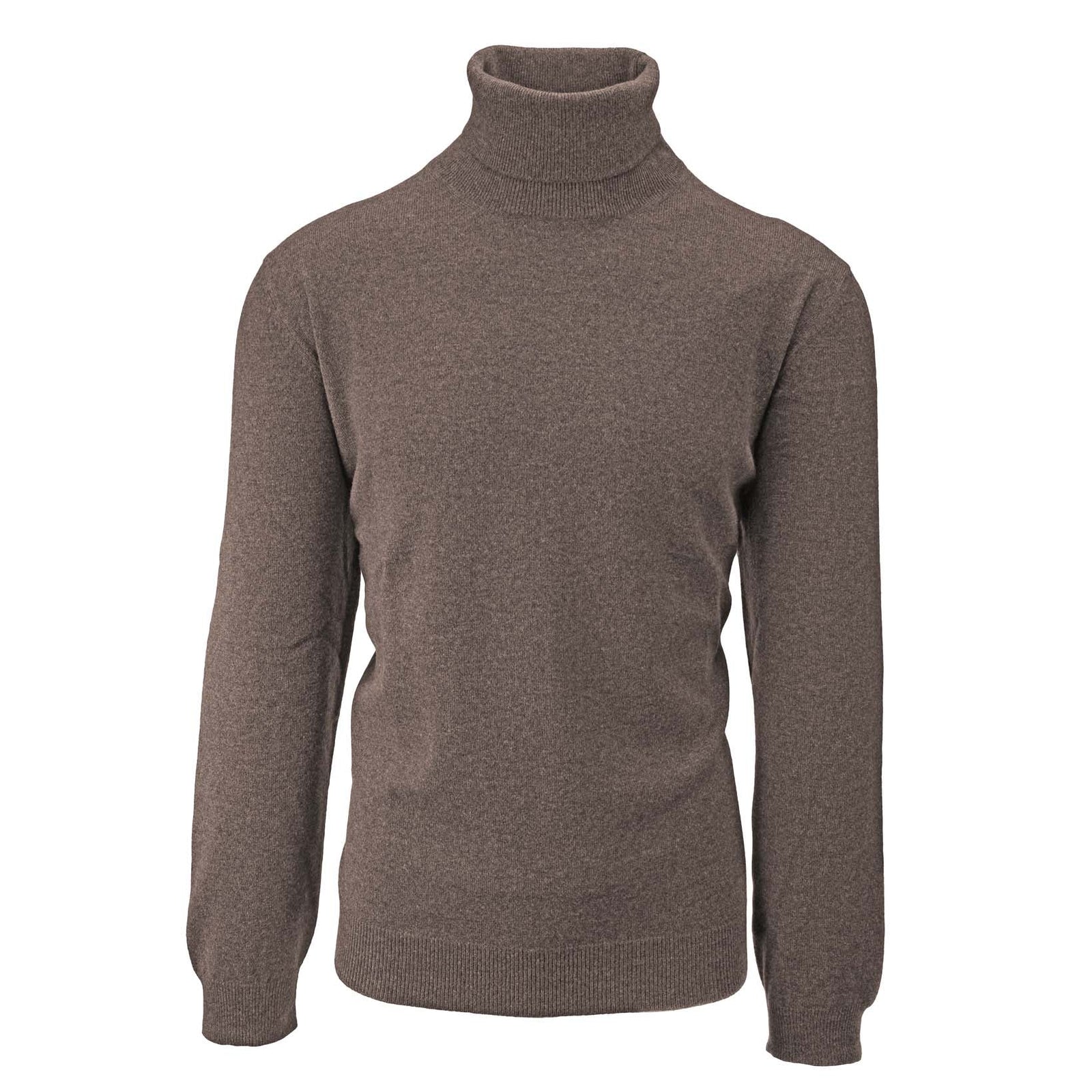 Wollpullover Rollkragen-C.H.-Conrad Hasselbach Shoes & Garment