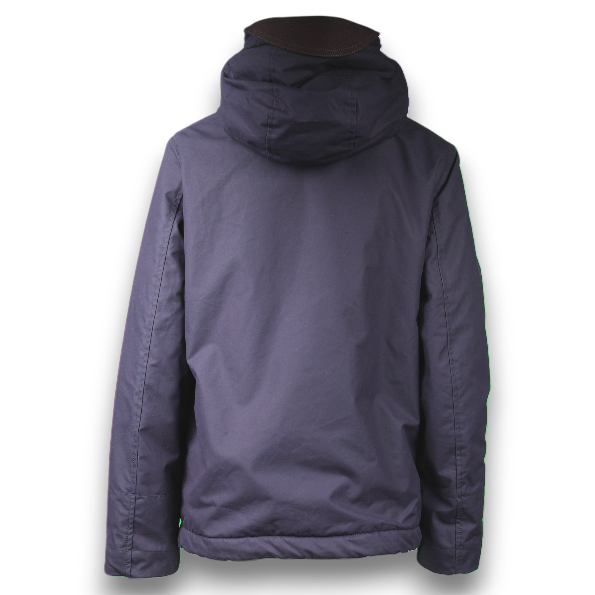 Woman Blazer Coat with Hood-Ceccarelli-Conrad Hasselbach Shoes & Garment