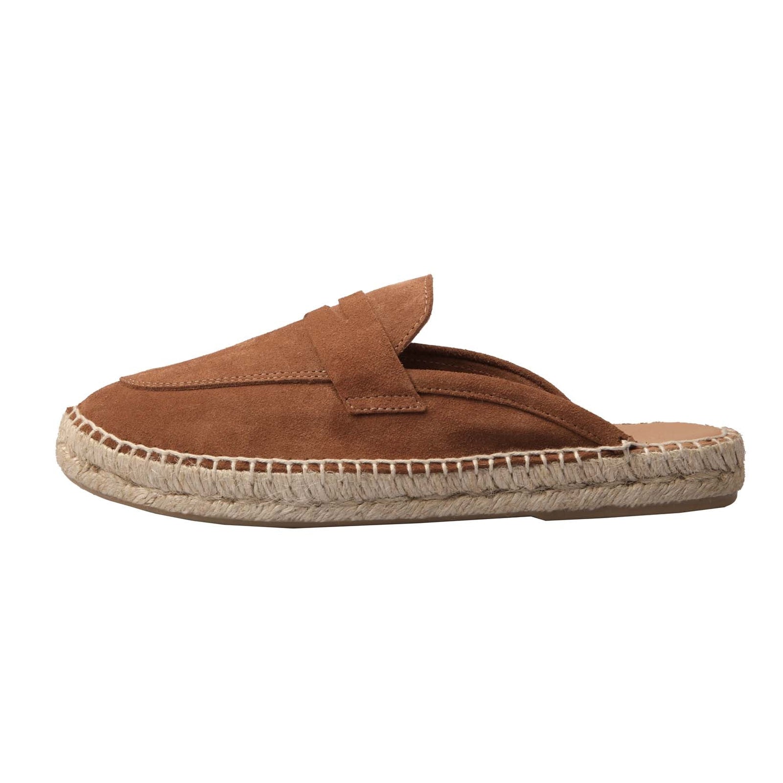 Women Mocasin Slipper Serraje-Abarca-Conrad Hasselbach Shoes & Garment