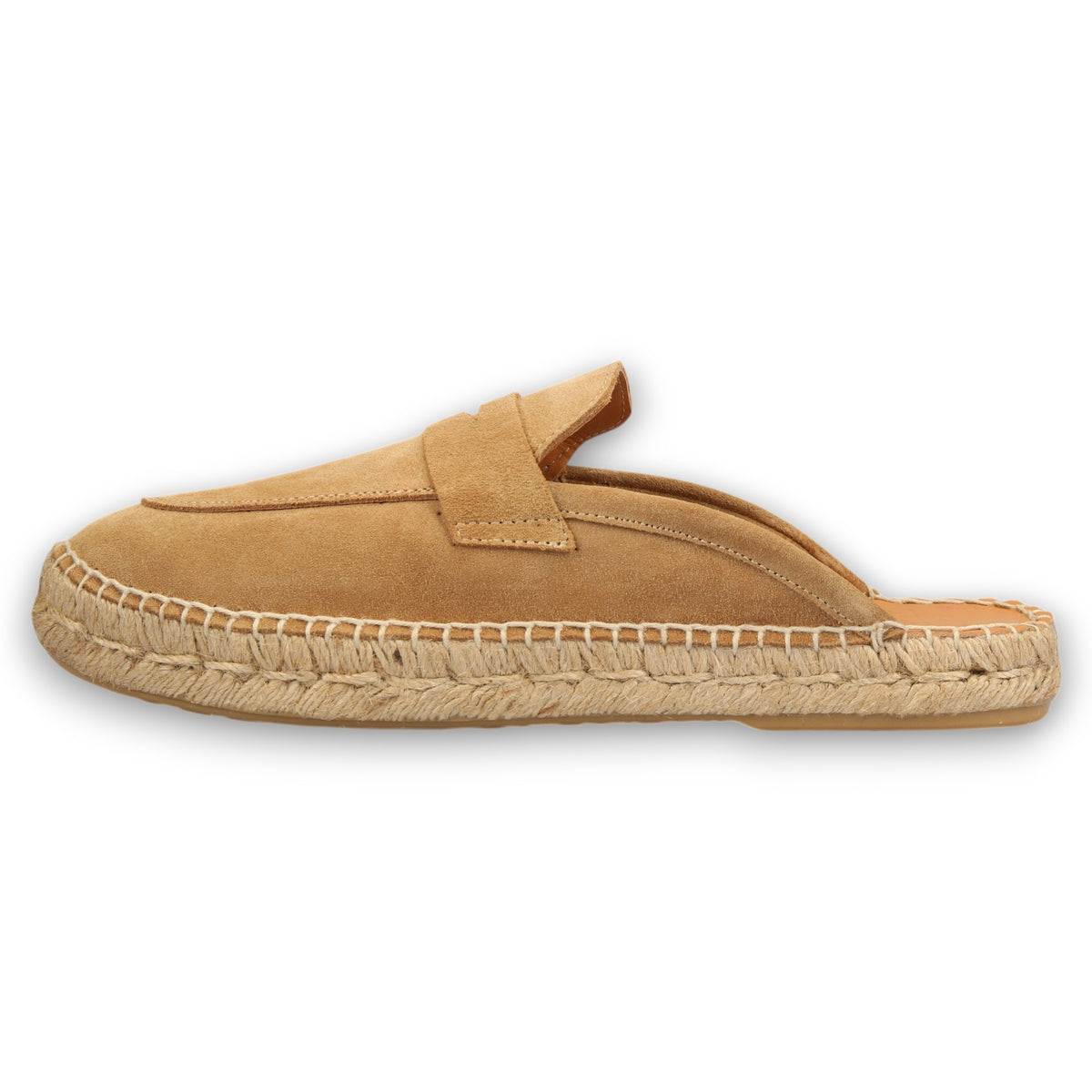 Women Mocasin Slipper Serraje-Abarca-Conrad Hasselbach Shoes & Garment