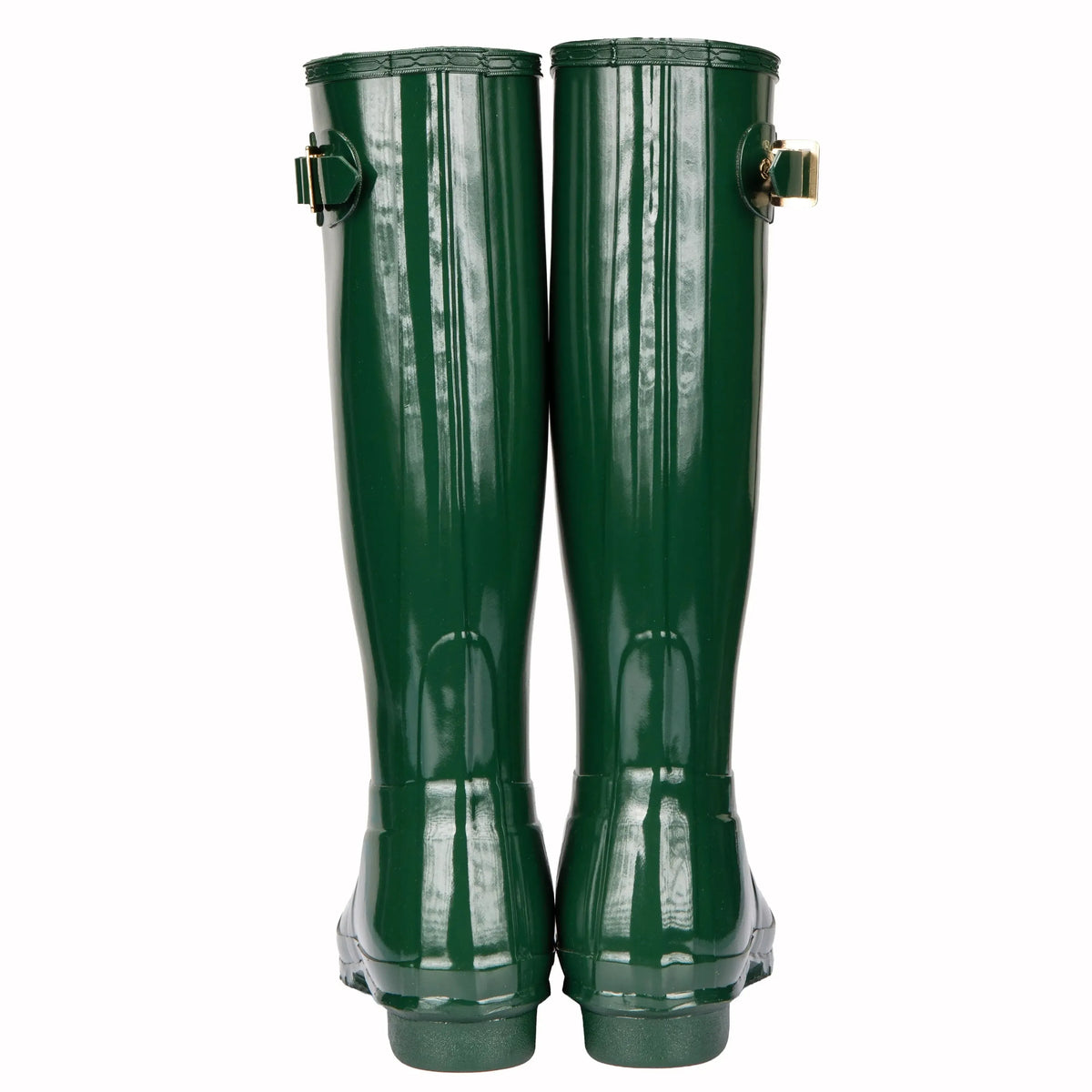 Women Original 170 YRS Anniversary Tall Boot Glossy-Hunter-Conrad Hasselbach Shoes & Garment