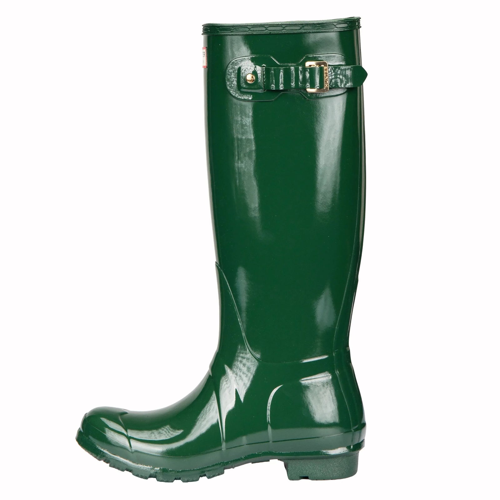 Women Original 170 YRS Anniversary Tall Boot Glossy-Hunter-Conrad Hasselbach Shoes & Garment
