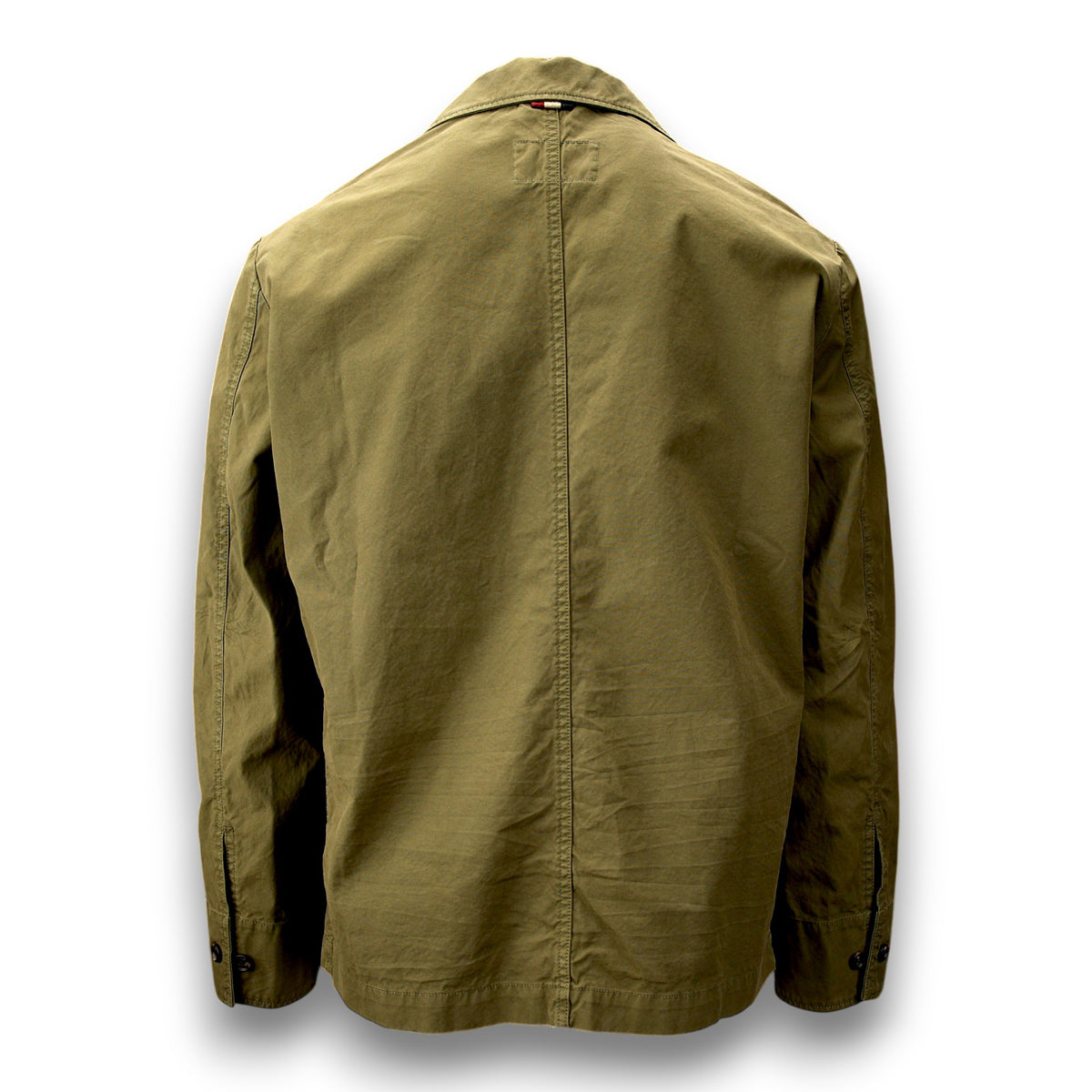 Work Jacket Herren-Mason's-Conrad Hasselbach Shoes & Garment