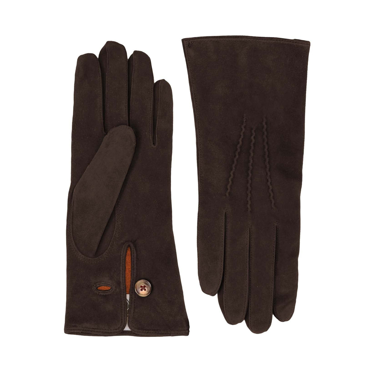 Ziegenlederhandschuhe mit Kaschmirfutter-Thomas Riemer-Conrad Hasselbach Shoes & Garment