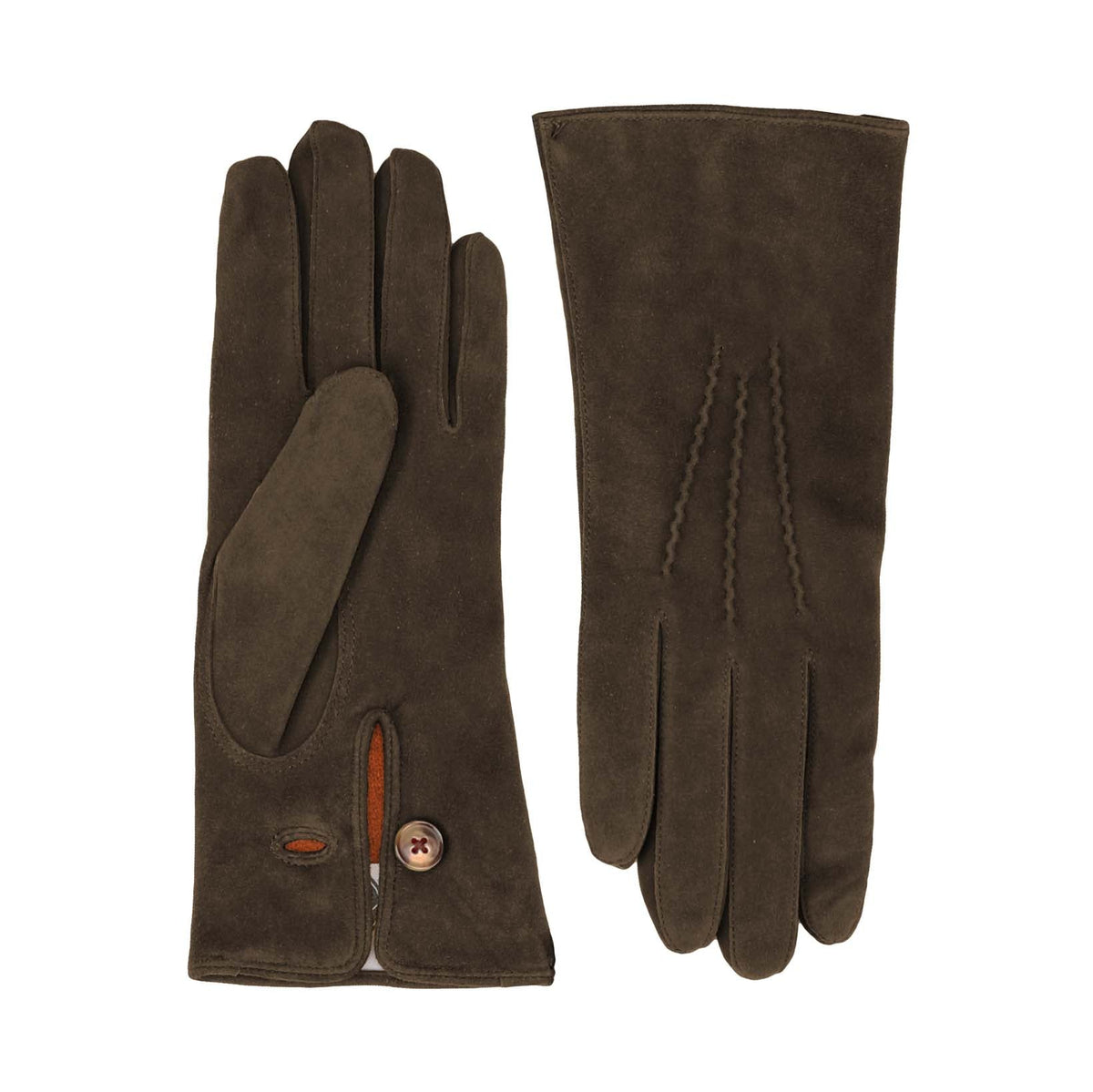 Ziegenlederhandschuhe mit Kaschmirfutter-Thomas Riemer-Conrad Hasselbach Shoes & Garment