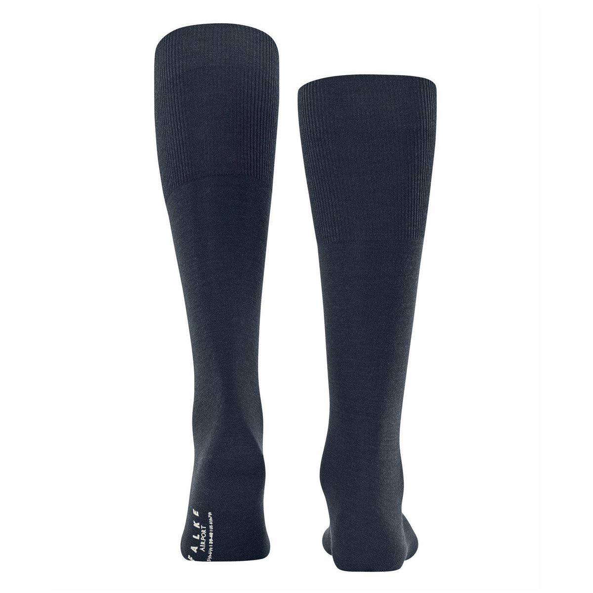 Airport Herren Kniestrümpfe-Falke-Conrad Hasselbach Shoes & Garment