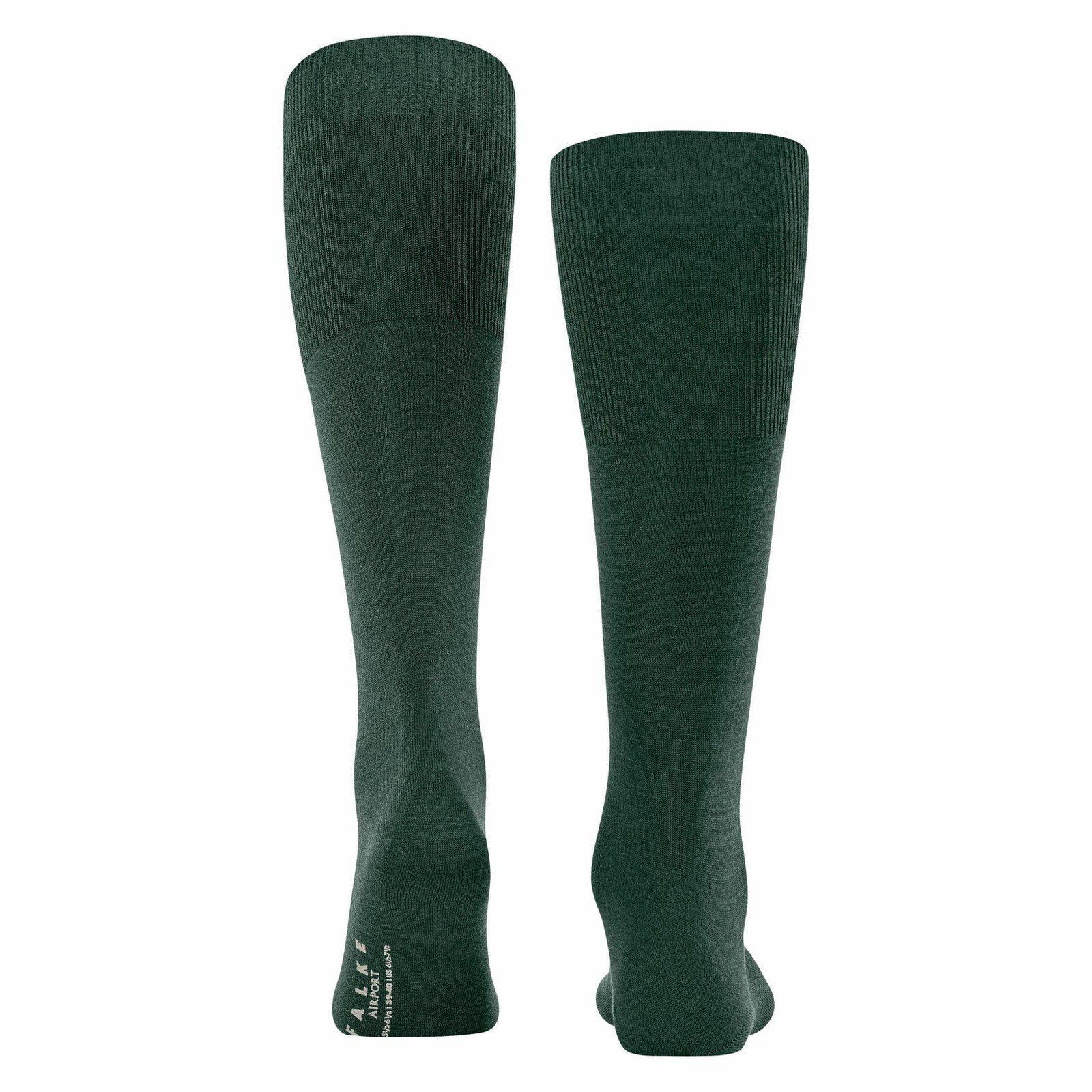 Airport Herren Kniestrümpfe-Falke-Conrad Hasselbach Shoes & Garment
