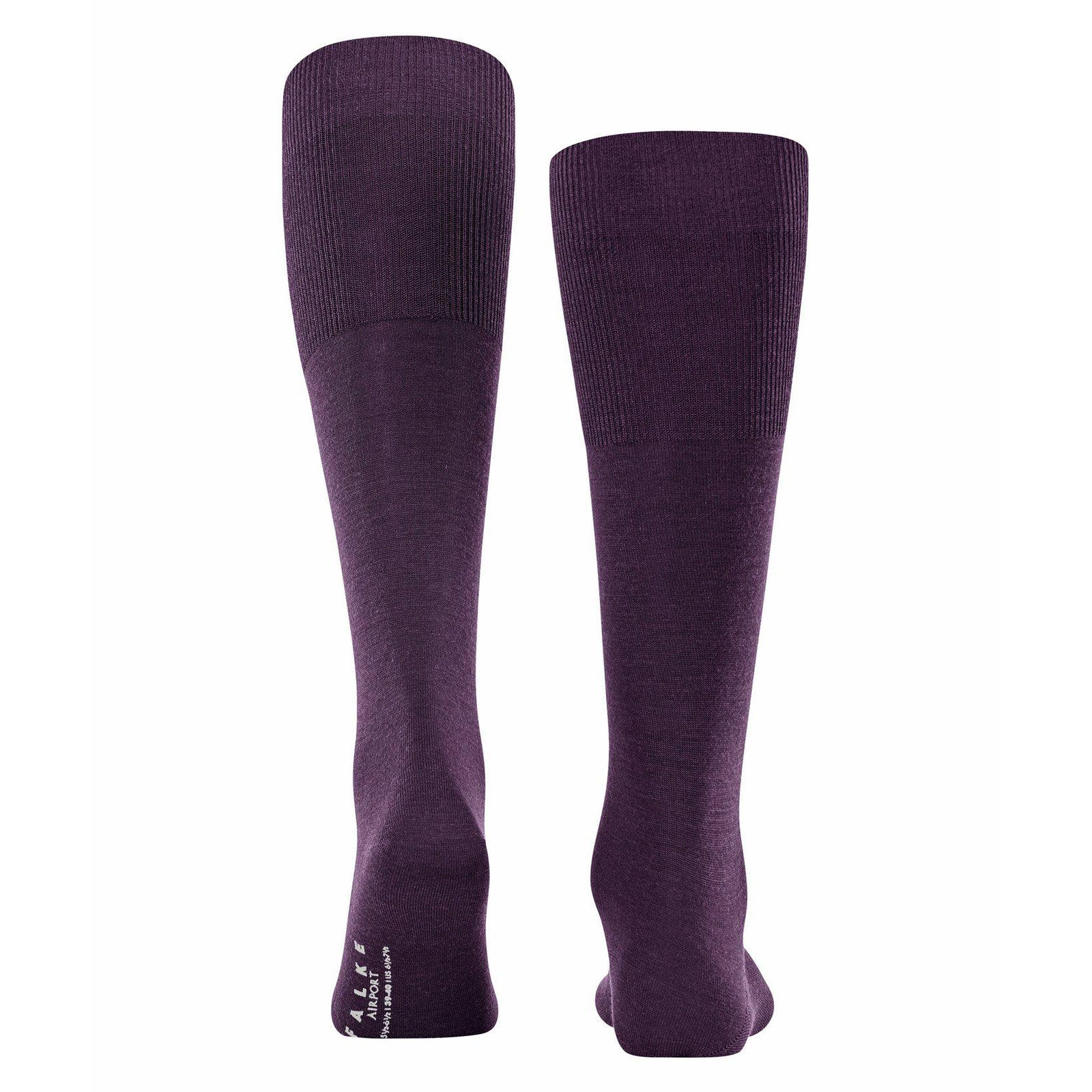 Airport Herren Kniestrümpfe-Falke-Conrad Hasselbach Shoes & Garment