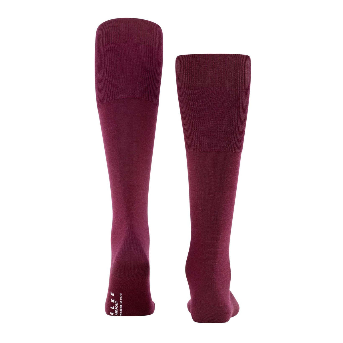 Airport Herren Kniestrümpfe-Falke-Conrad Hasselbach Shoes & Garment