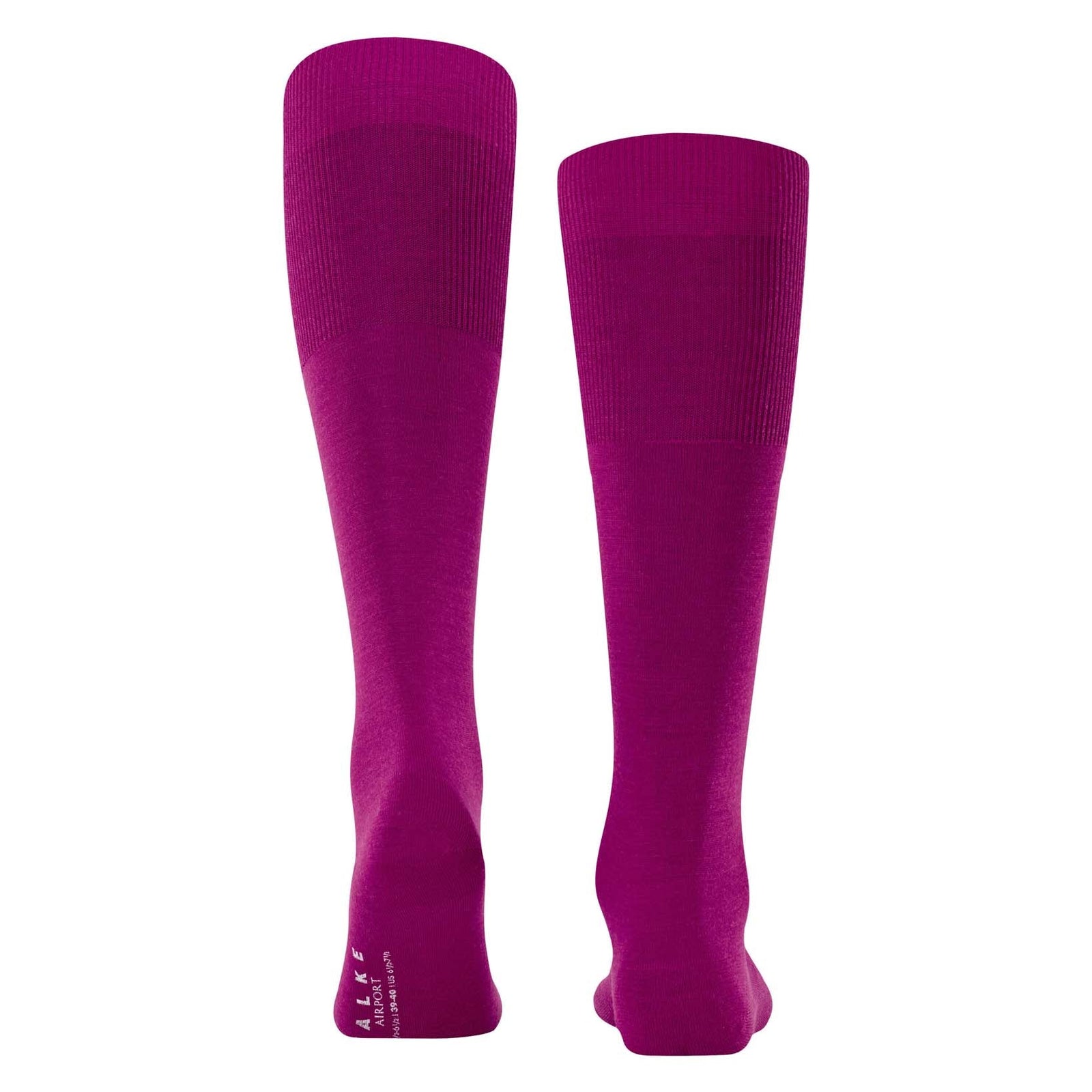 Airport Herren Kniestrümpfe-Falke-Conrad Hasselbach Shoes & Garment