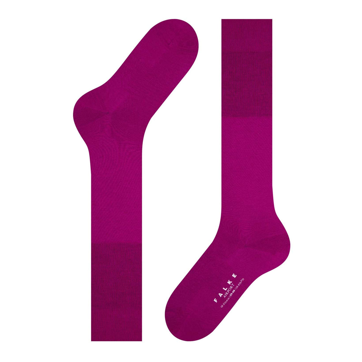 Airport Herren Kniestrümpfe-Falke-Conrad Hasselbach Shoes & Garment