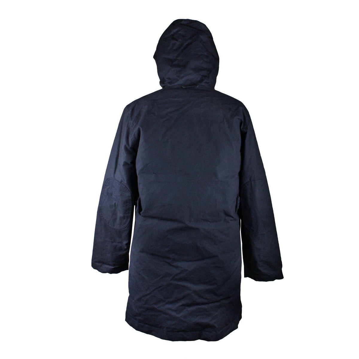 Alaska Parka-Ceccarelli-Conrad Hasselbach Shoes & Garment