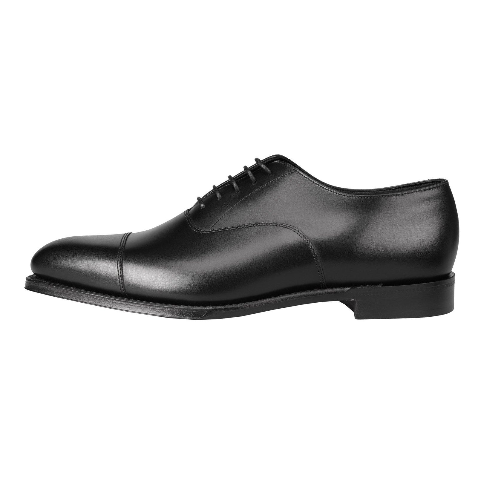 Aldwych Oxford-Loake-Conrad Hasselbach Shoes & Garment