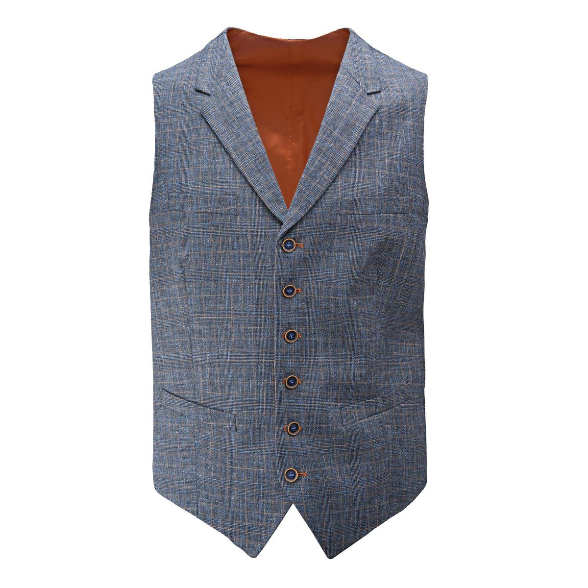 Anzug 3-teilig-Sheppard & Jones-Conrad Hasselbach Shoes & Garment