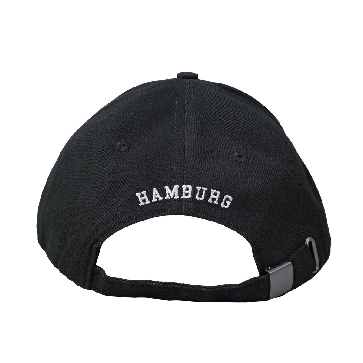 Basecap Hquadrat-Hquadrat-Conrad Hasselbach Shoes & Garment